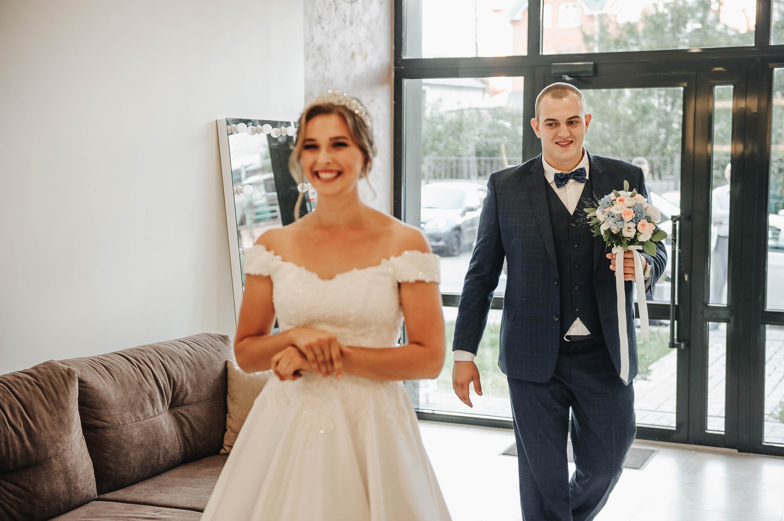 Свадьба Саши и Ани. Свадебный и семейный фотограф в Воронеже и за границей