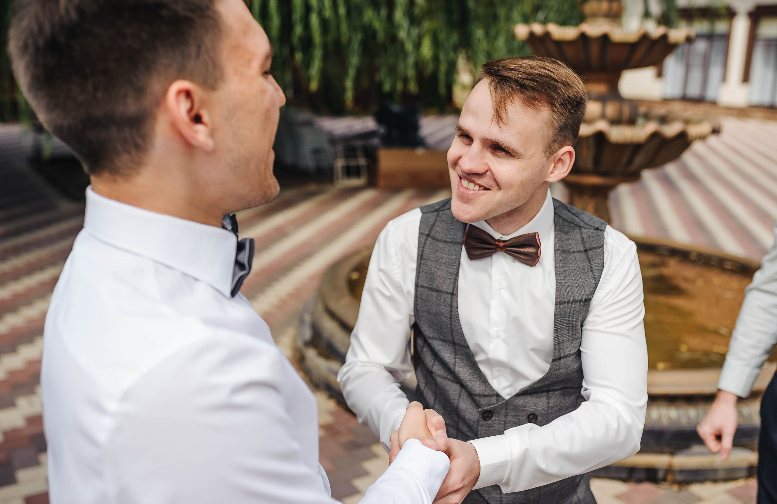 Свадьба Олеси И Вовы. Свадебный и семейный фотограф в Воронеже и за границей