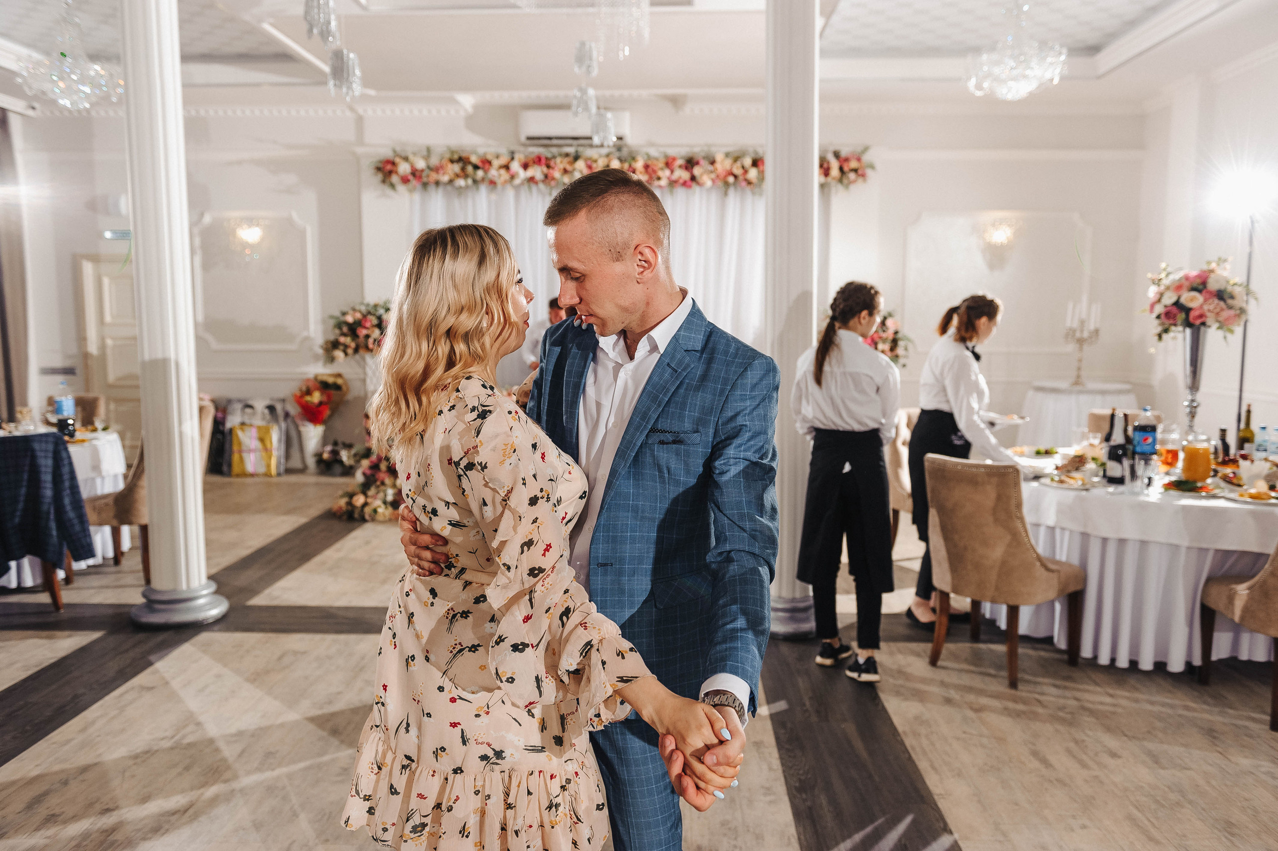 Свадьба Ульяны и Кирилла. Свадебный и семейный фотограф в Воронеже и за границей