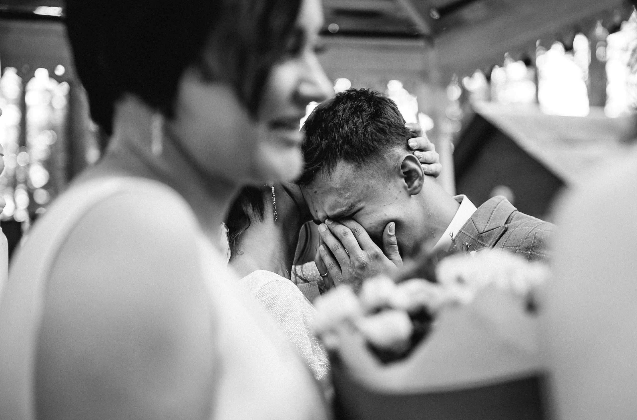 Свадьба Насти и Ильи. Свадебный и семейный фотограф в Воронеже и за границей