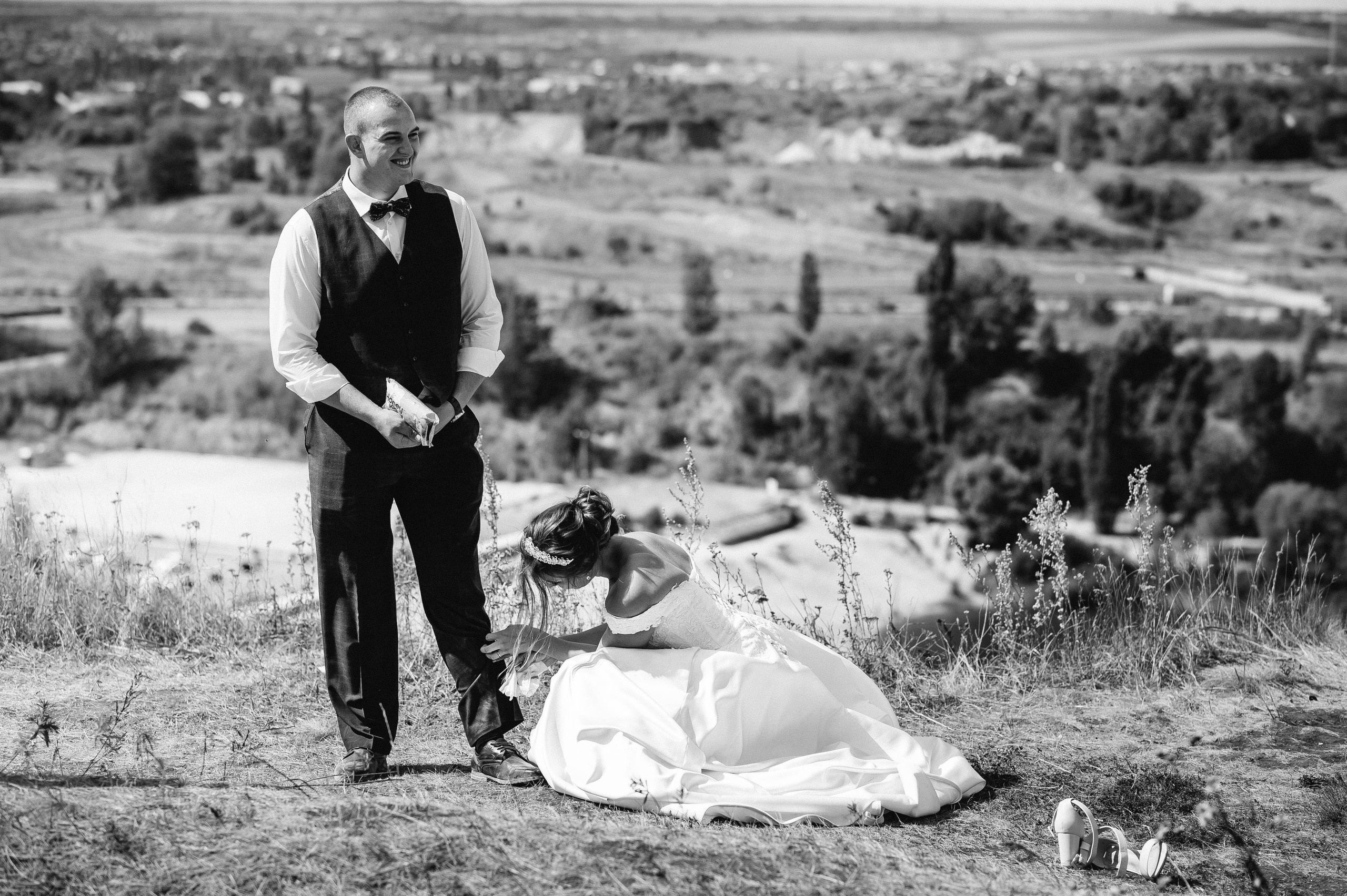 Свадьба Саши и Ани. Свадебный и семейный фотограф в Воронеже и за границей