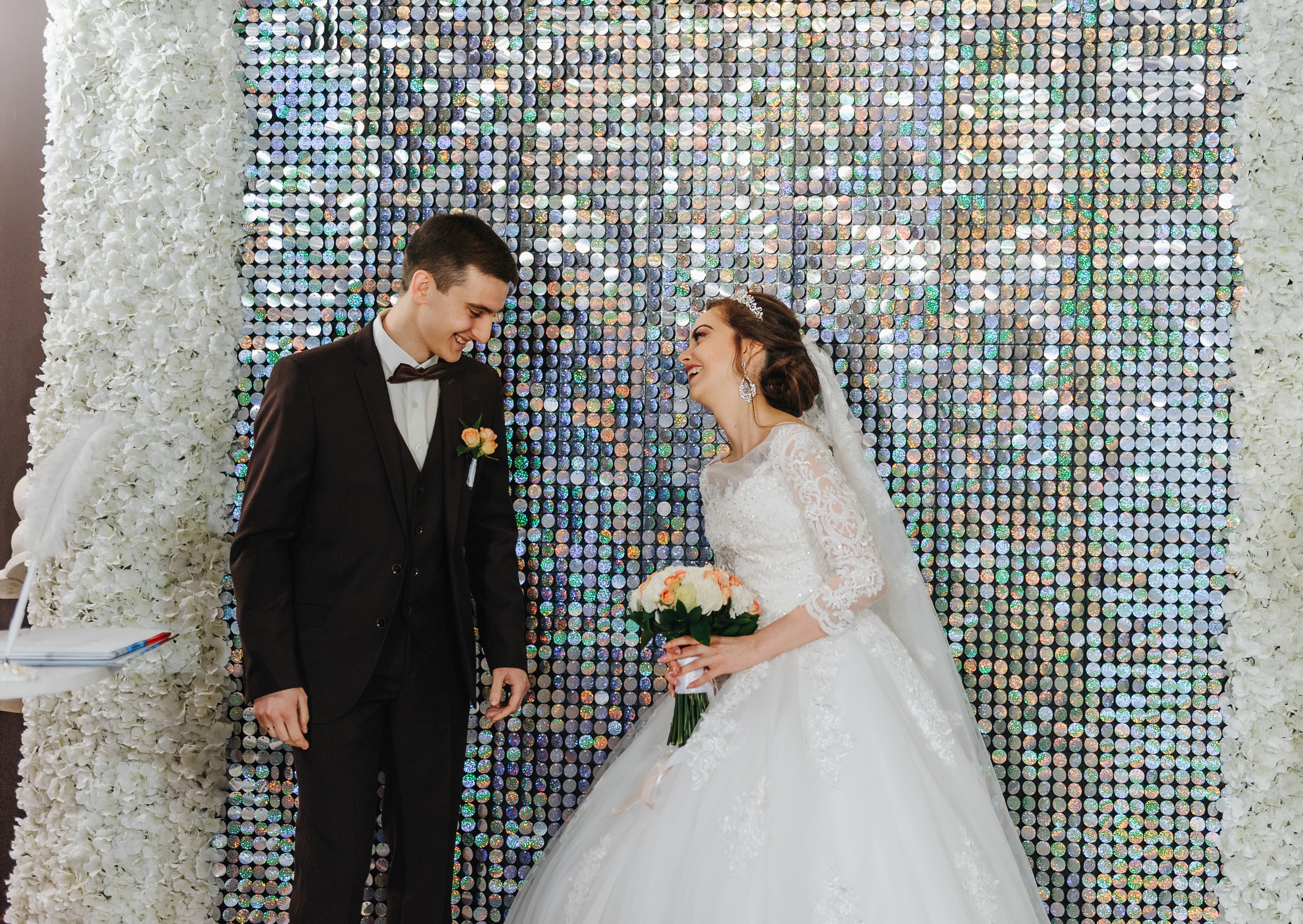 Свадьба Антона и Оксаны. Свадебный и семейный фотограф в Воронеже и за границей