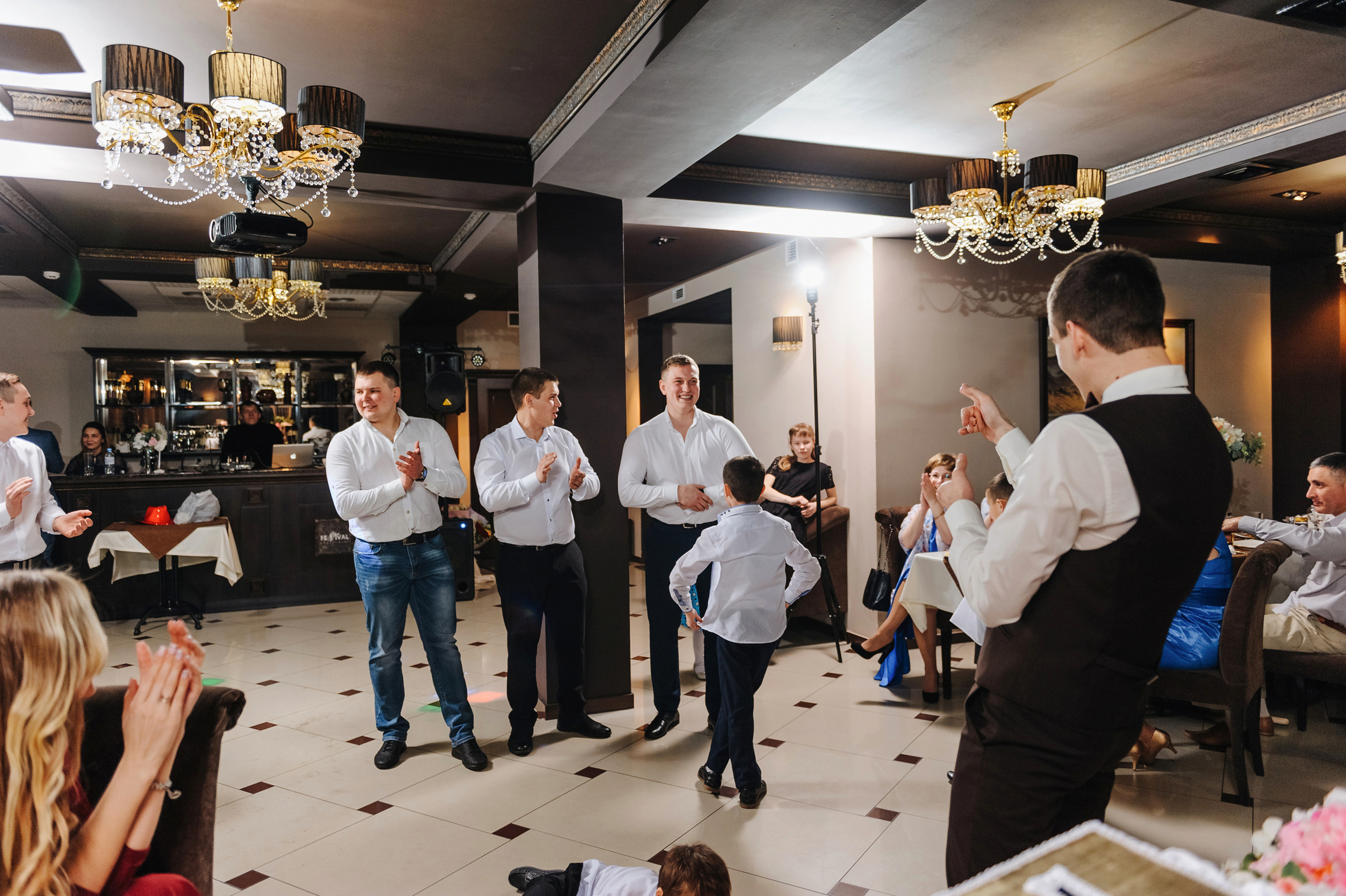 Свадьба Антона и Оксаны. Свадебный и семейный фотограф в Воронеже и за границей