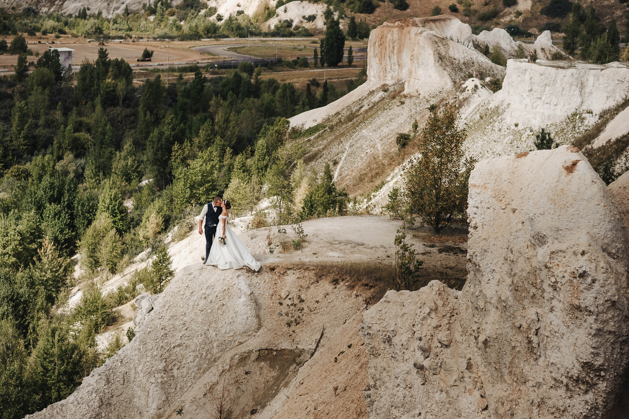 Свадьба Саши и Ани. Свадебный и семейный фотограф в Воронеже и за границей