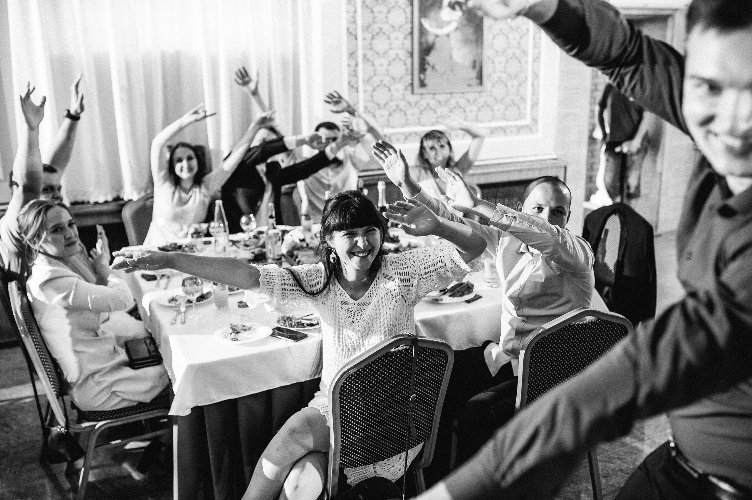 Свадьба Вовы и Наташи. Свадебный и семейный фотограф в Воронеже и за границей