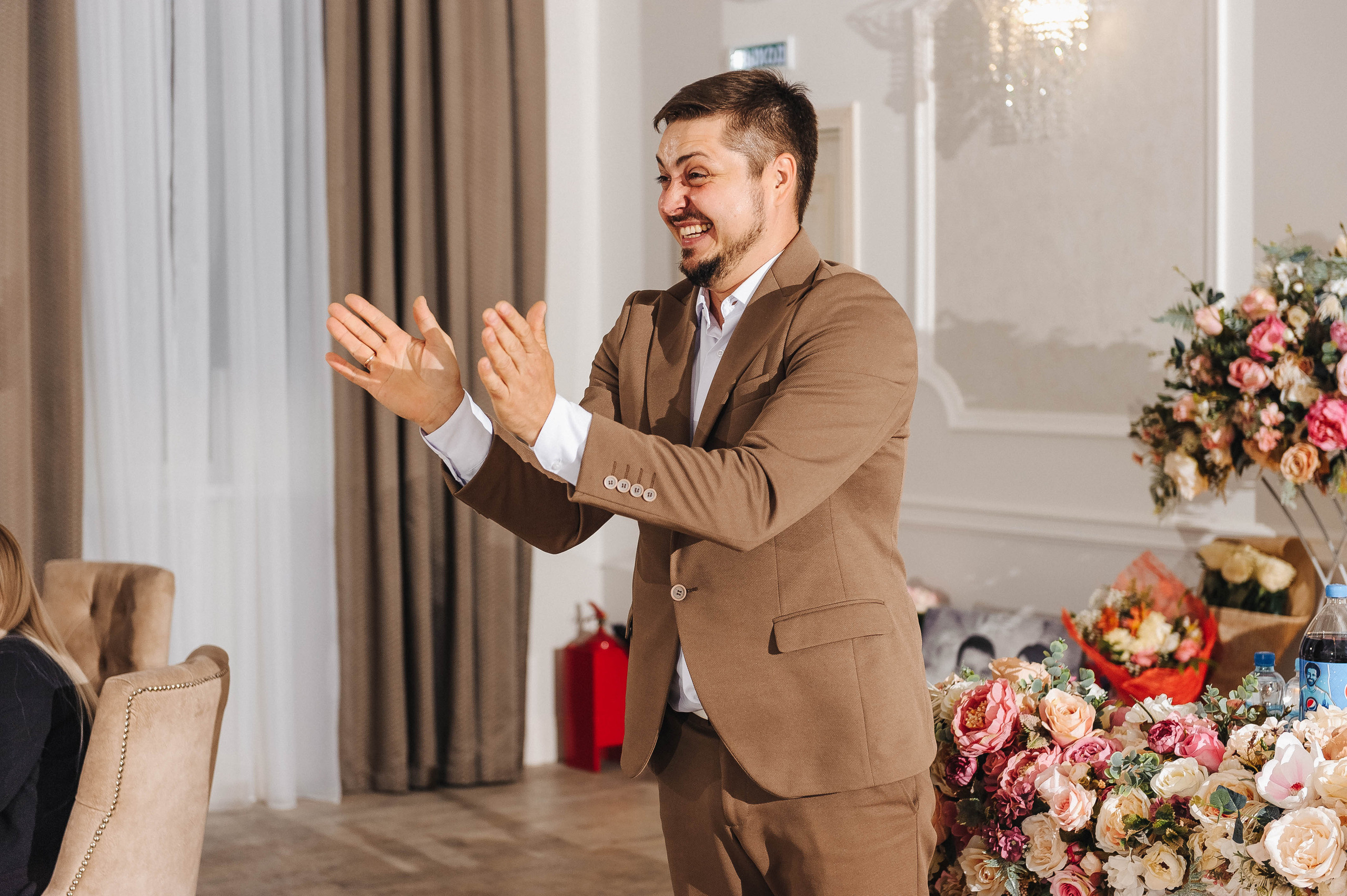 Свадьба Ульяны и Кирилла. Свадебный и семейный фотограф в Воронеже и за границей