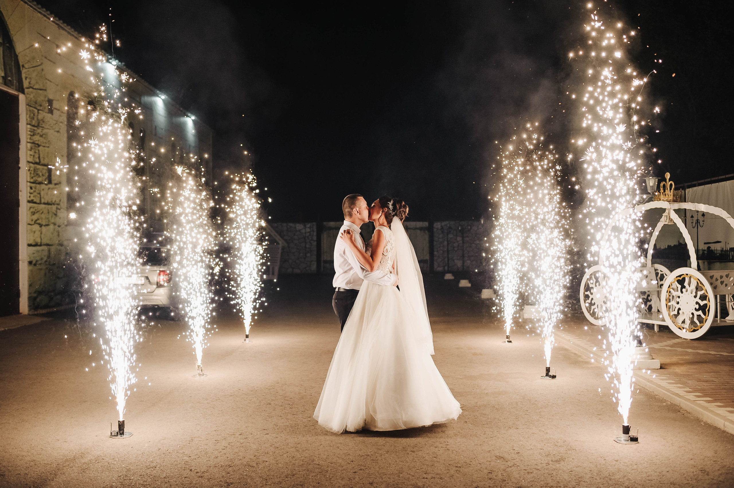 Свадьба Вовы и Наташи. Свадебный и семейный фотограф в Воронеже и за границей