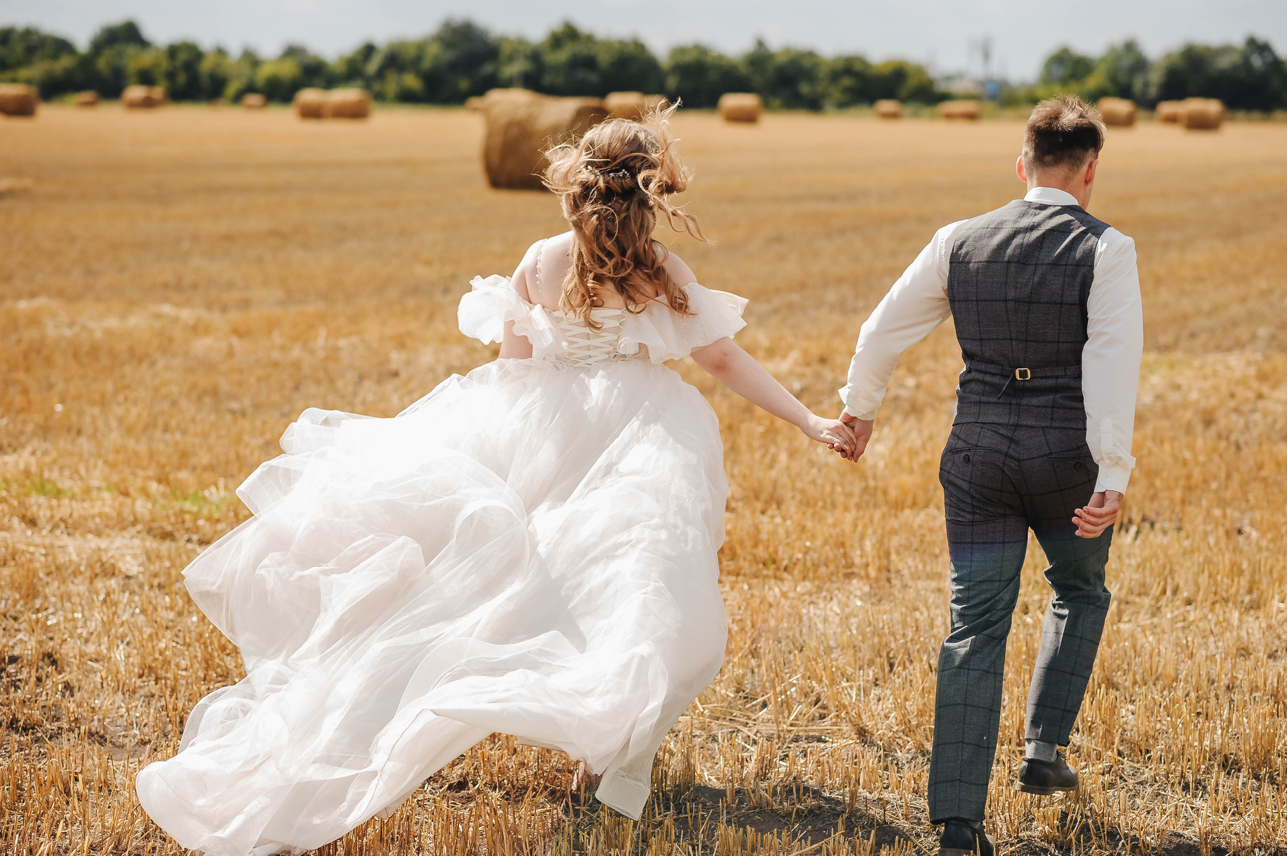 Свадьба Олеси И Вовы. Свадебный и семейный фотограф в Воронеже и за границей