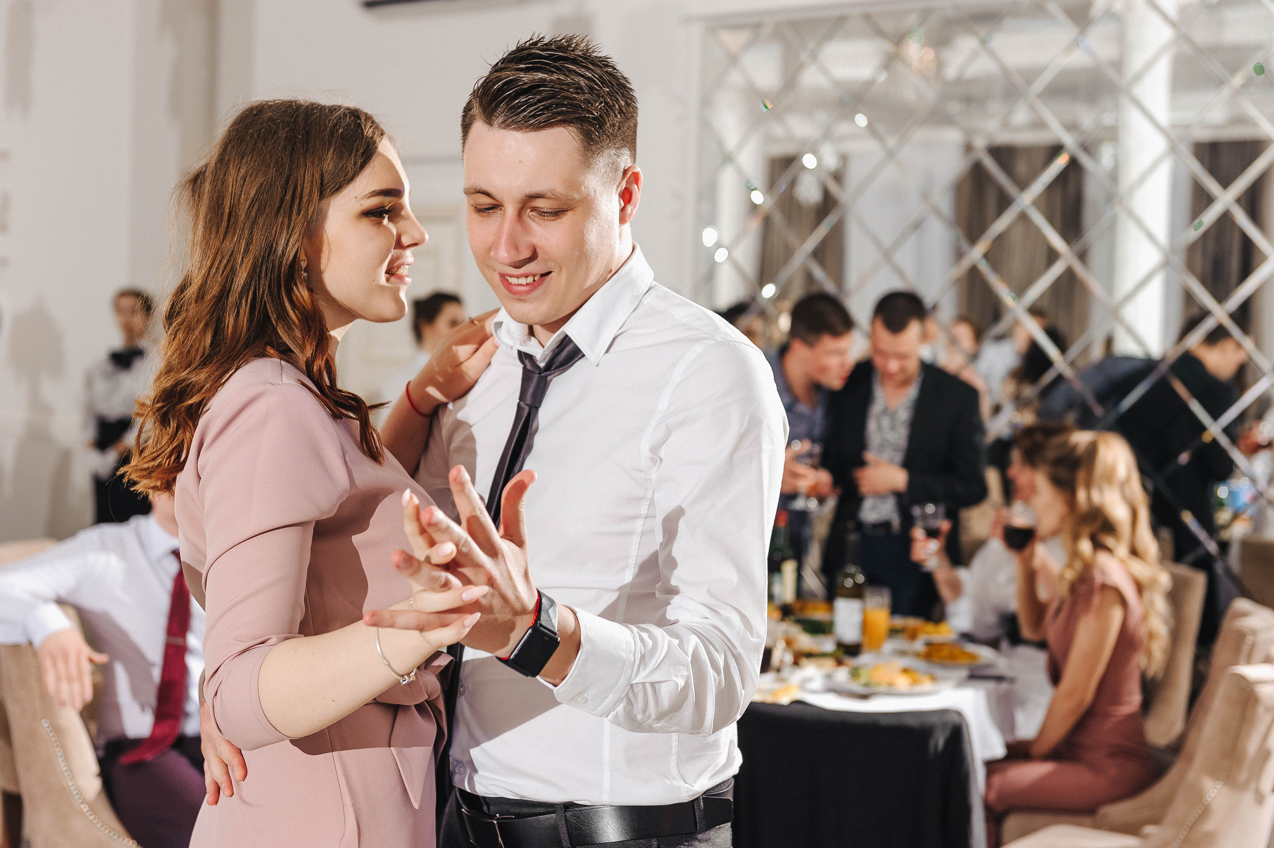 Свадьба Ульяны и Кирилла. Свадебный и семейный фотограф в Воронеже и за границей