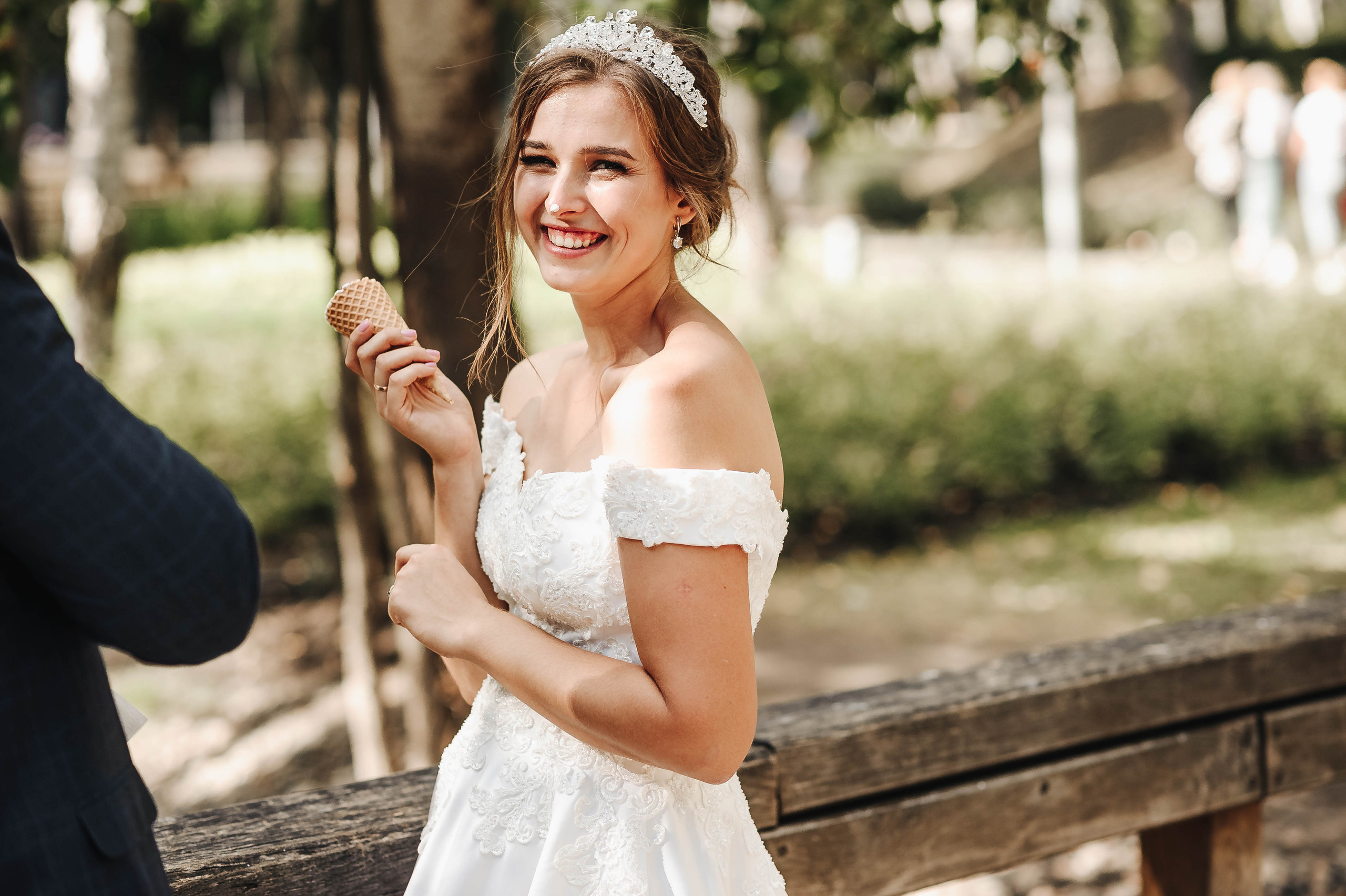 Свадьба Саши и Ани. Свадебный и семейный фотограф в Воронеже и за границей