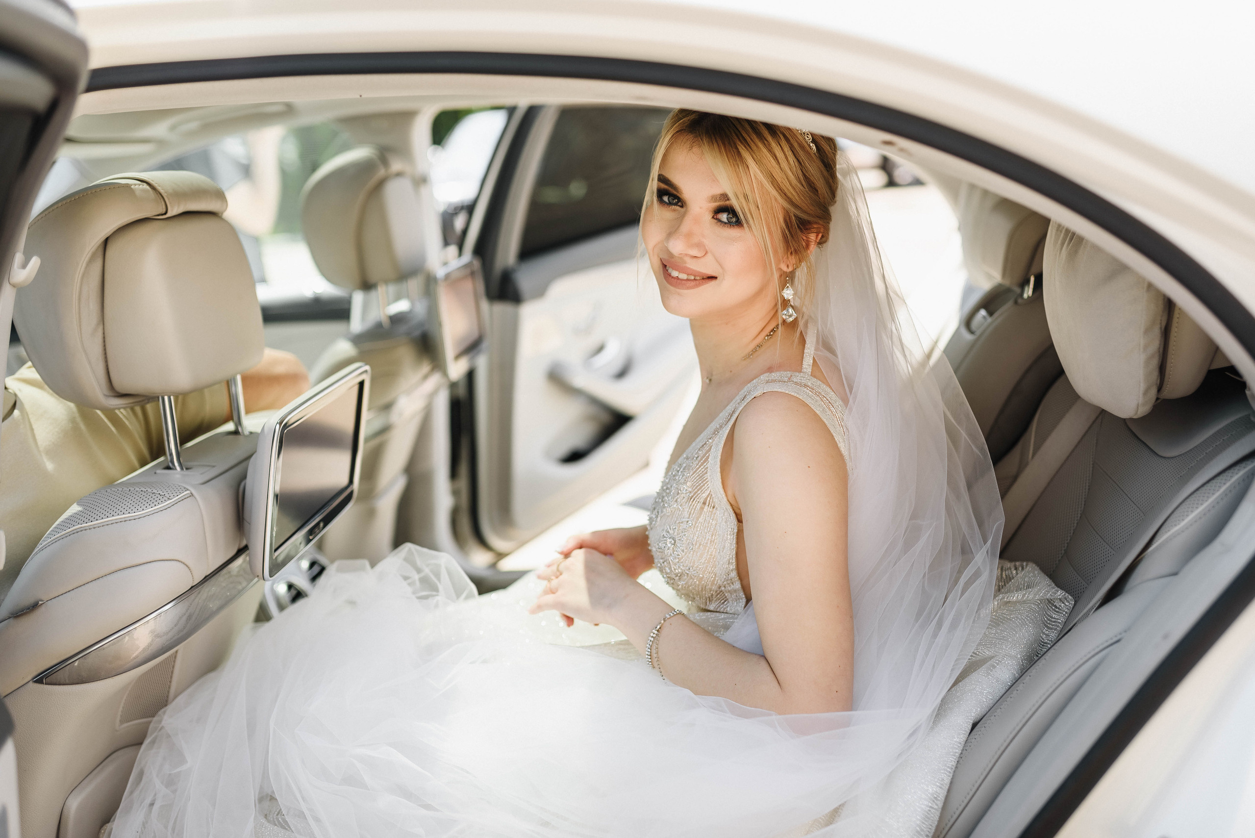 Свадьба Ульяны и Кирилла. Свадебный и семейный фотограф в Воронеже и за границей