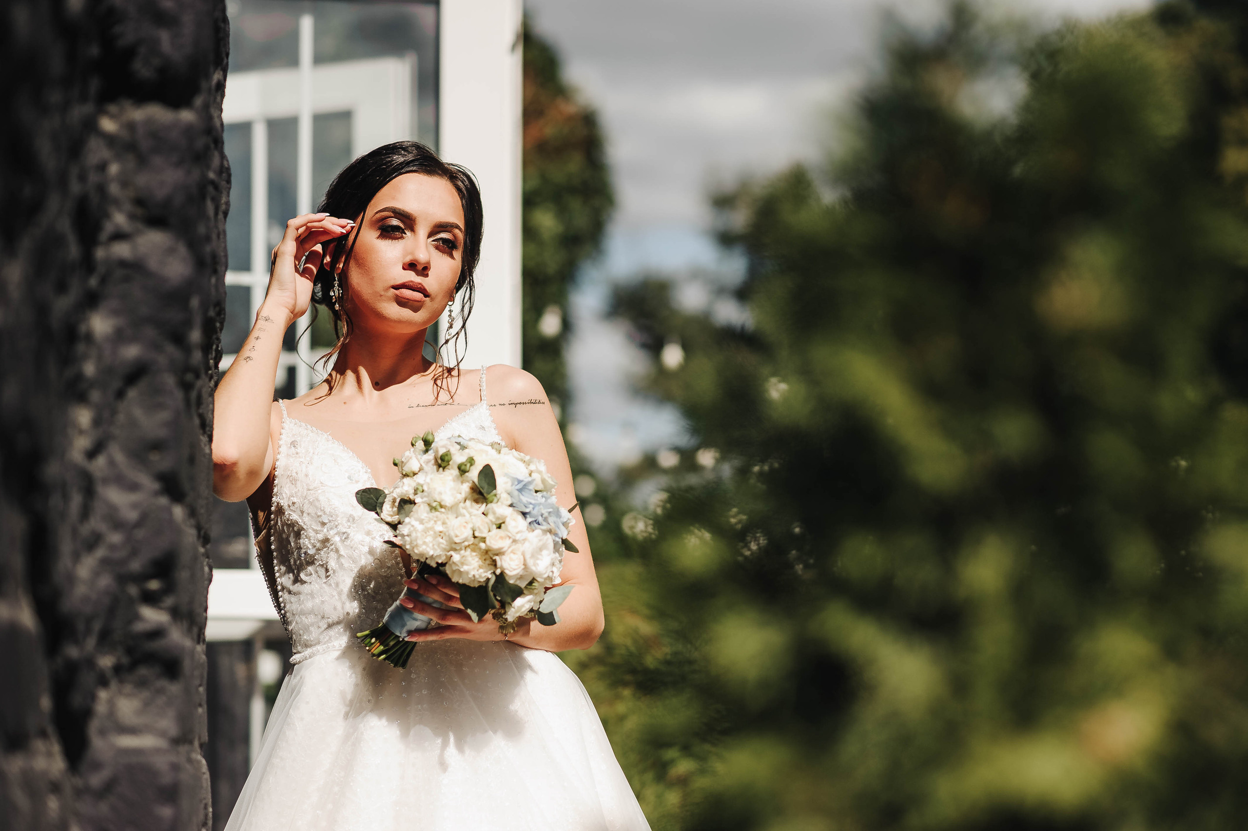 Свадьба Насти и Артема. Свадебный и семейный фотограф в Воронеже и за границей