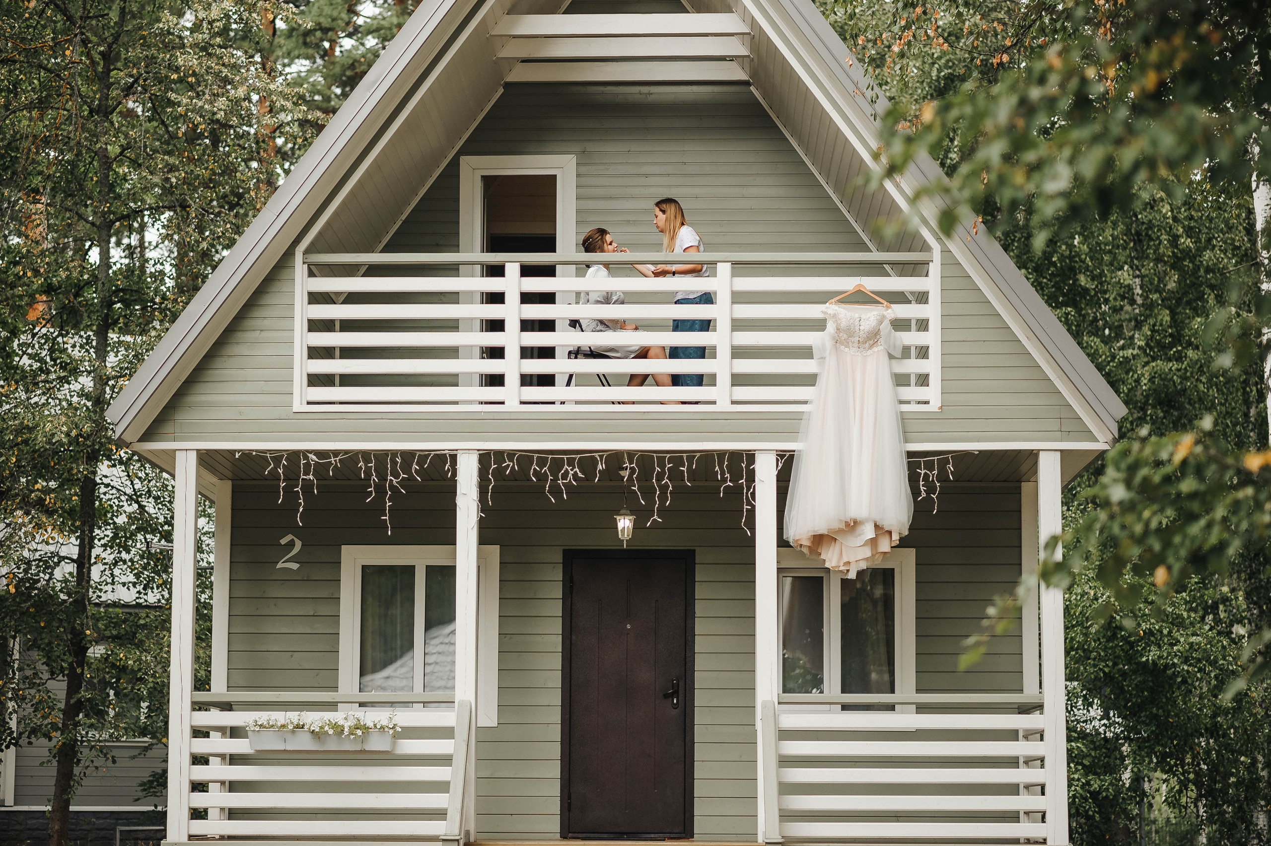 Свадьба Саши и Маши. Свадебный и семейный фотограф в Воронеже и за границей