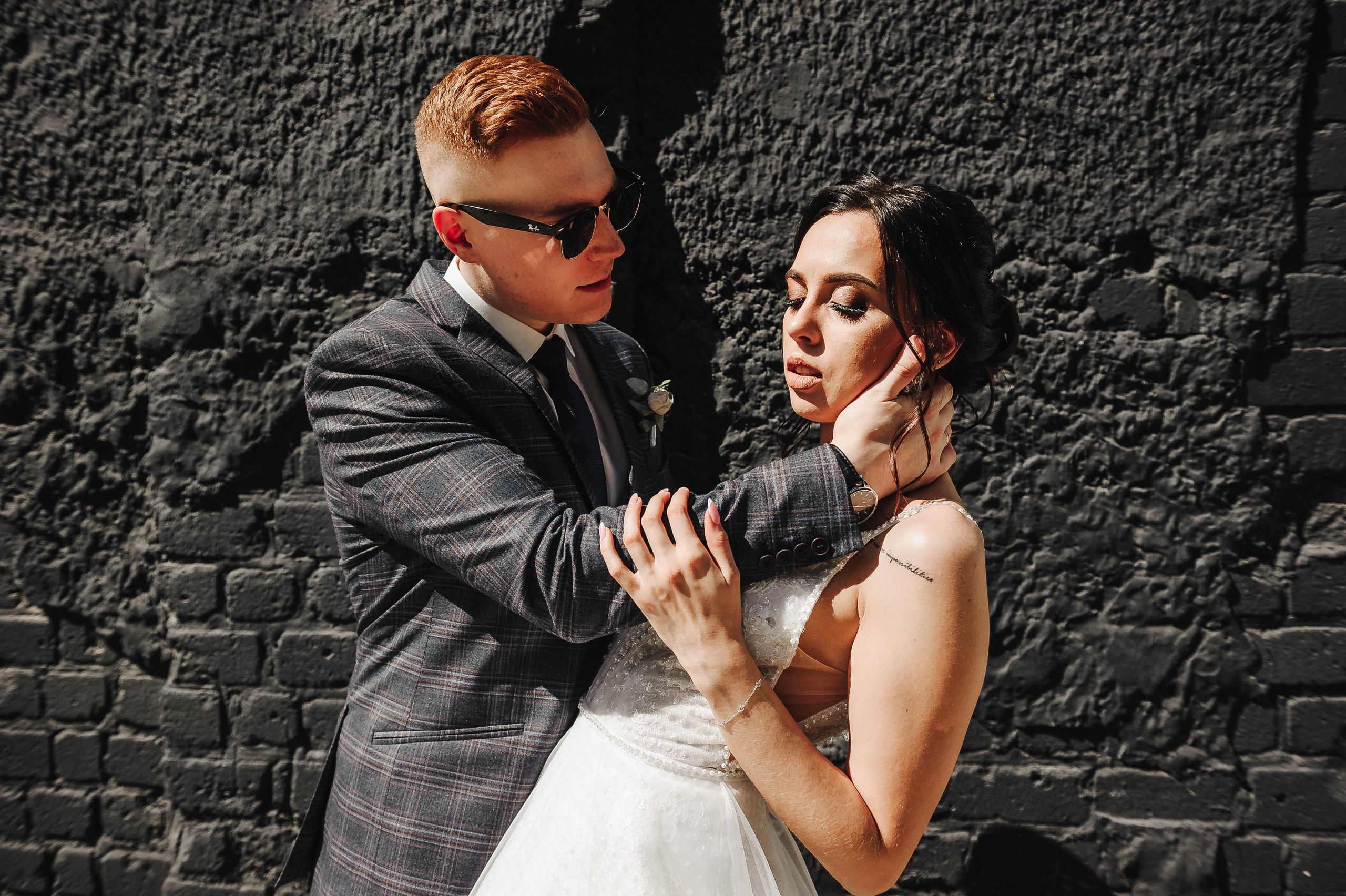 Свадьба Насти и Артема. Свадебный и семейный фотограф в Воронеже и за границей