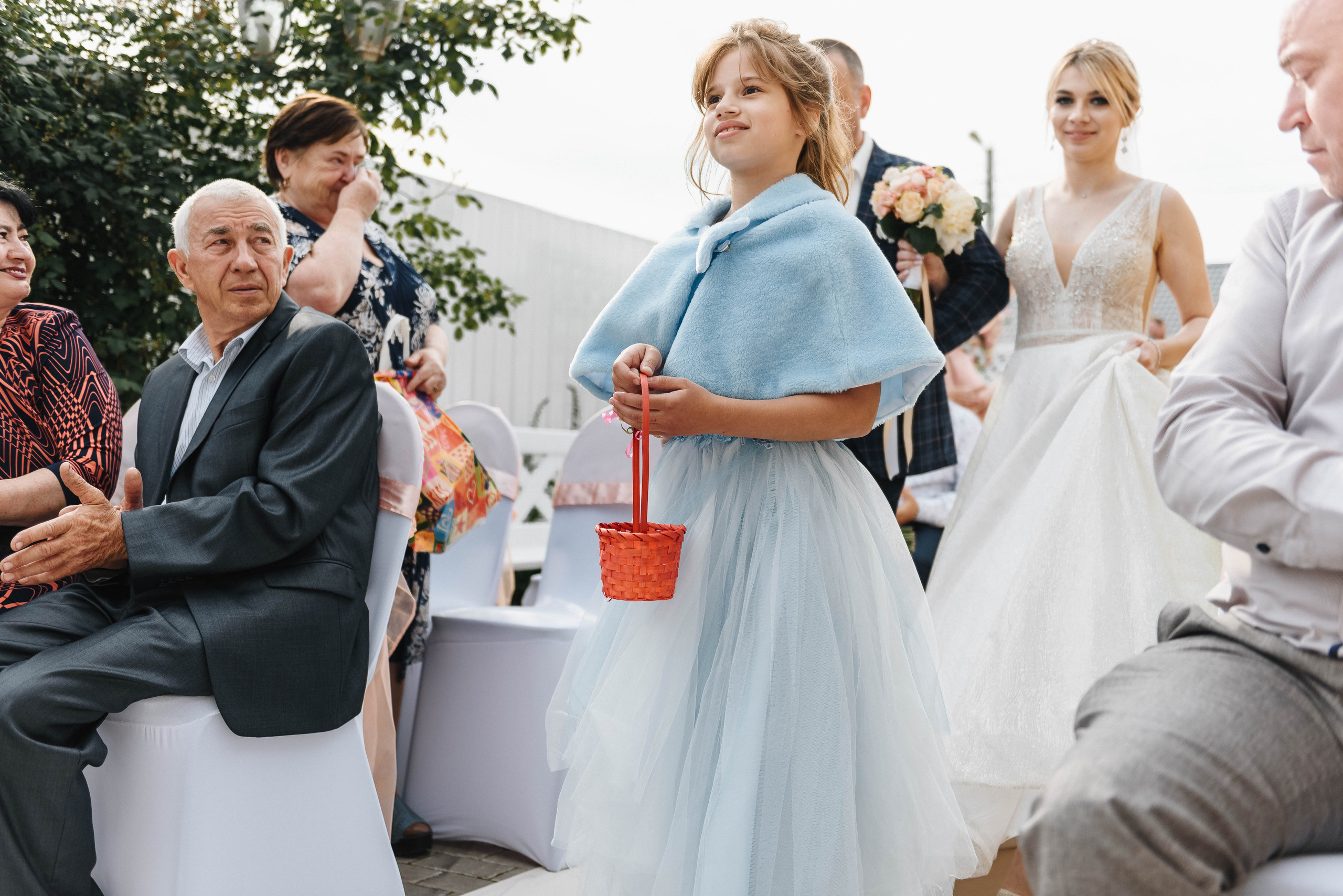 Свадьба Ульяны и Кирилла. Свадебный и семейный фотограф в Воронеже и за границей