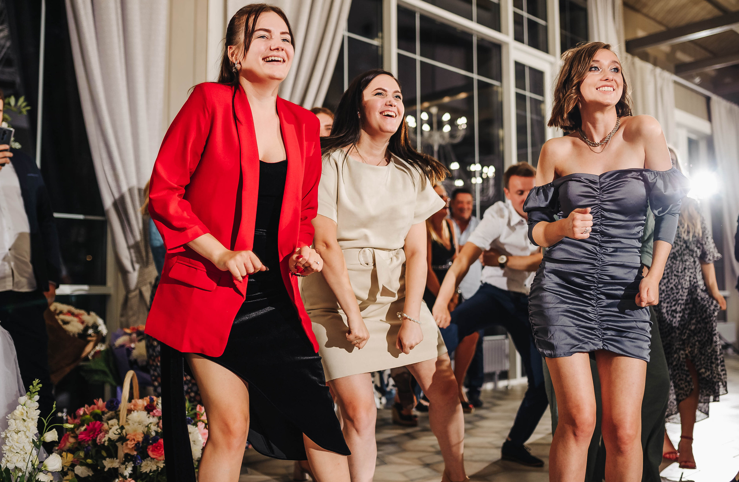 Свадьба Саши и Маши. Свадебный и семейный фотограф в Воронеже и за границей