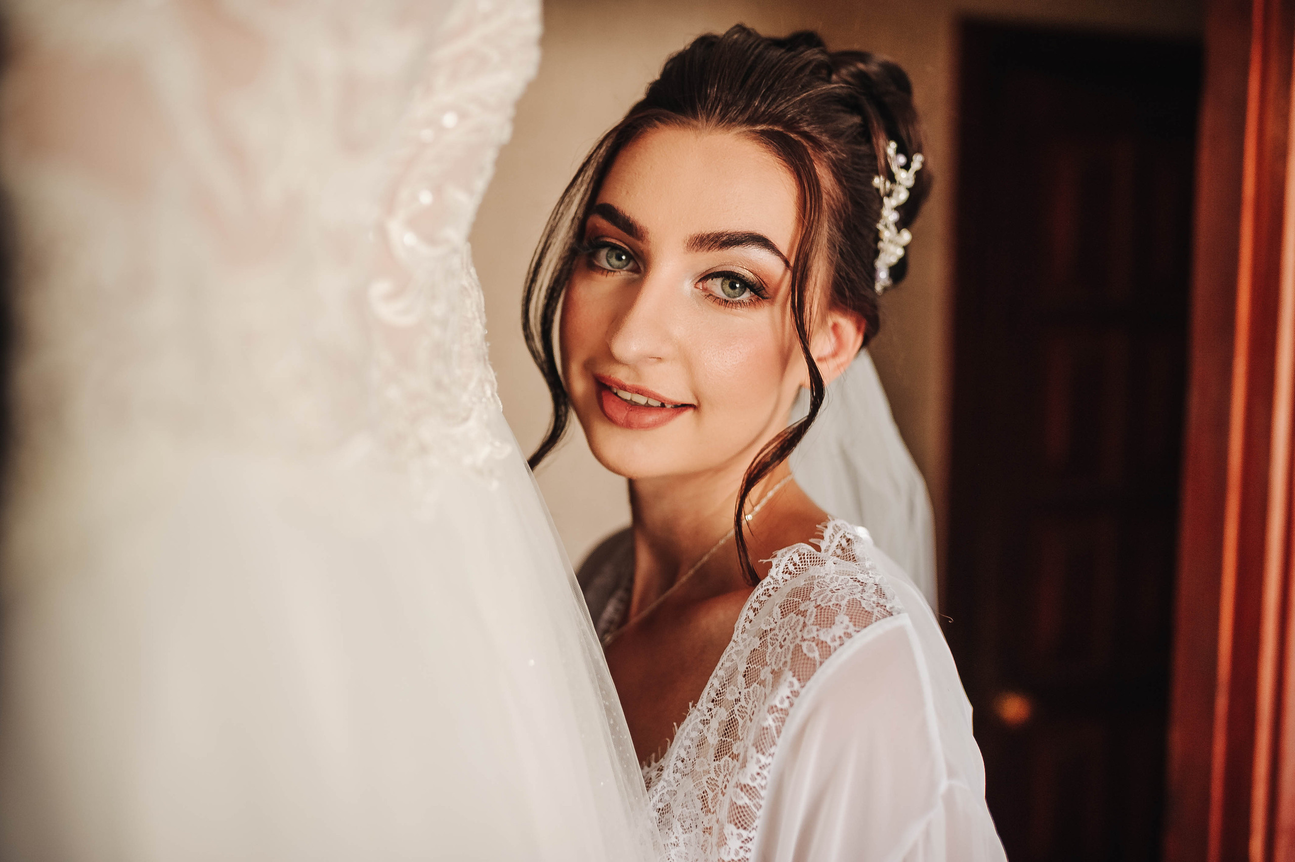 Свадьба Вовы и Наташи. Свадебный и семейный фотограф в Воронеже и за границей