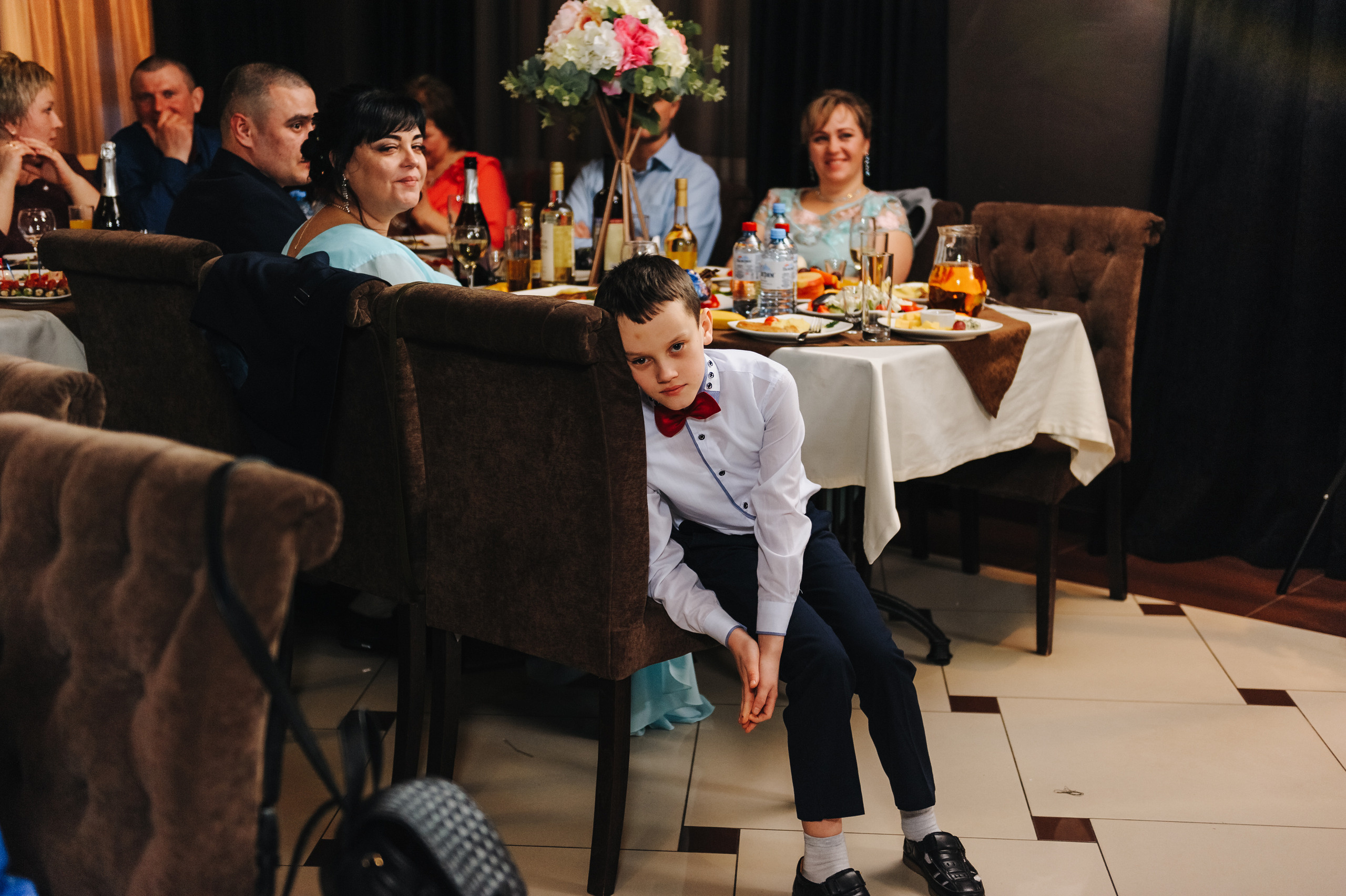 Свадьба Антона и Оксаны. Свадебный и семейный фотограф в Воронеже и за границей