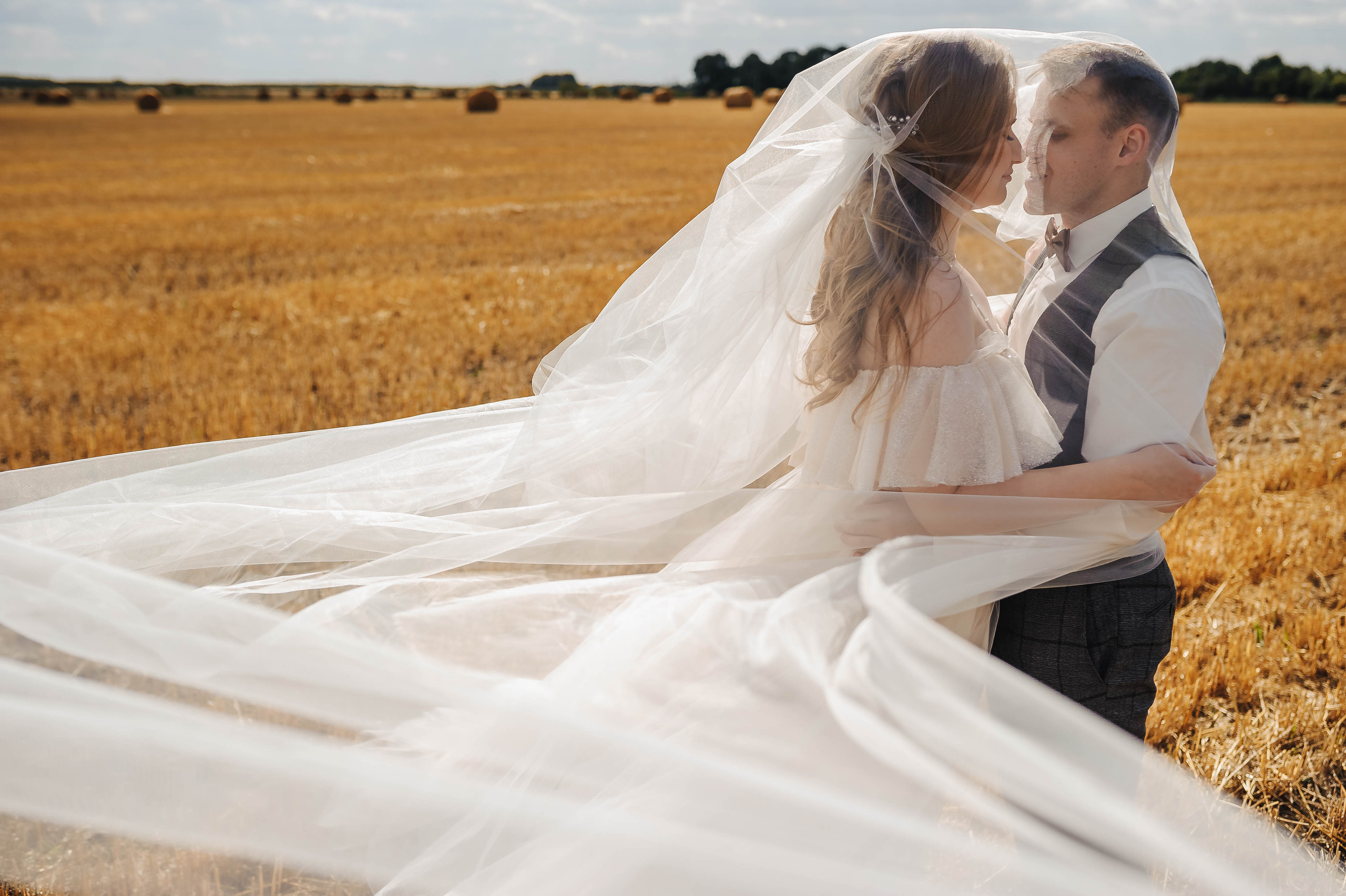 Свадьба Олеси И Вовы. Свадебный и семейный фотограф в Воронеже и за границей