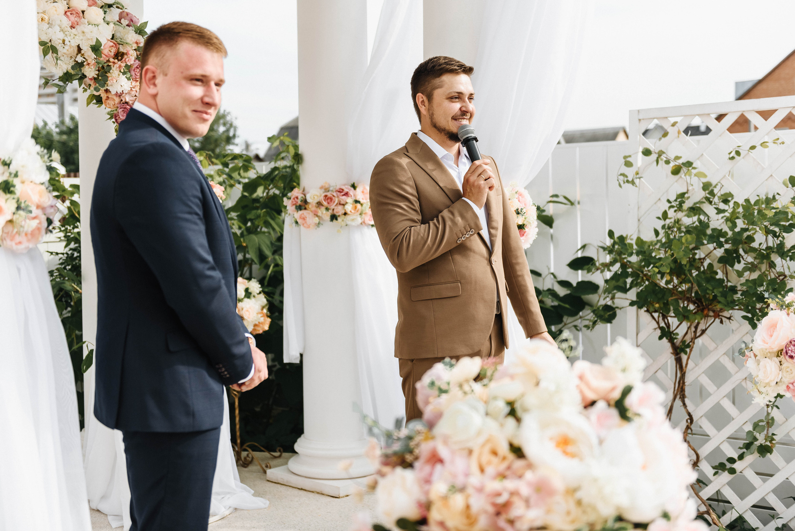 Свадьба Ульяны и Кирилла. Свадебный и семейный фотограф в Воронеже и за границей