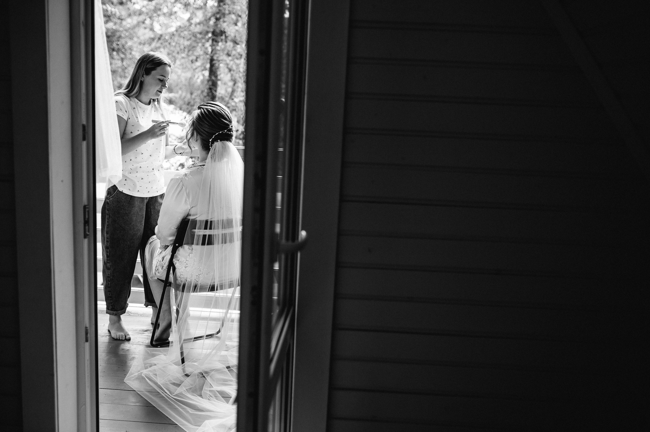 Свадьба Саши и Маши. Свадебный и семейный фотограф в Воронеже и за границей