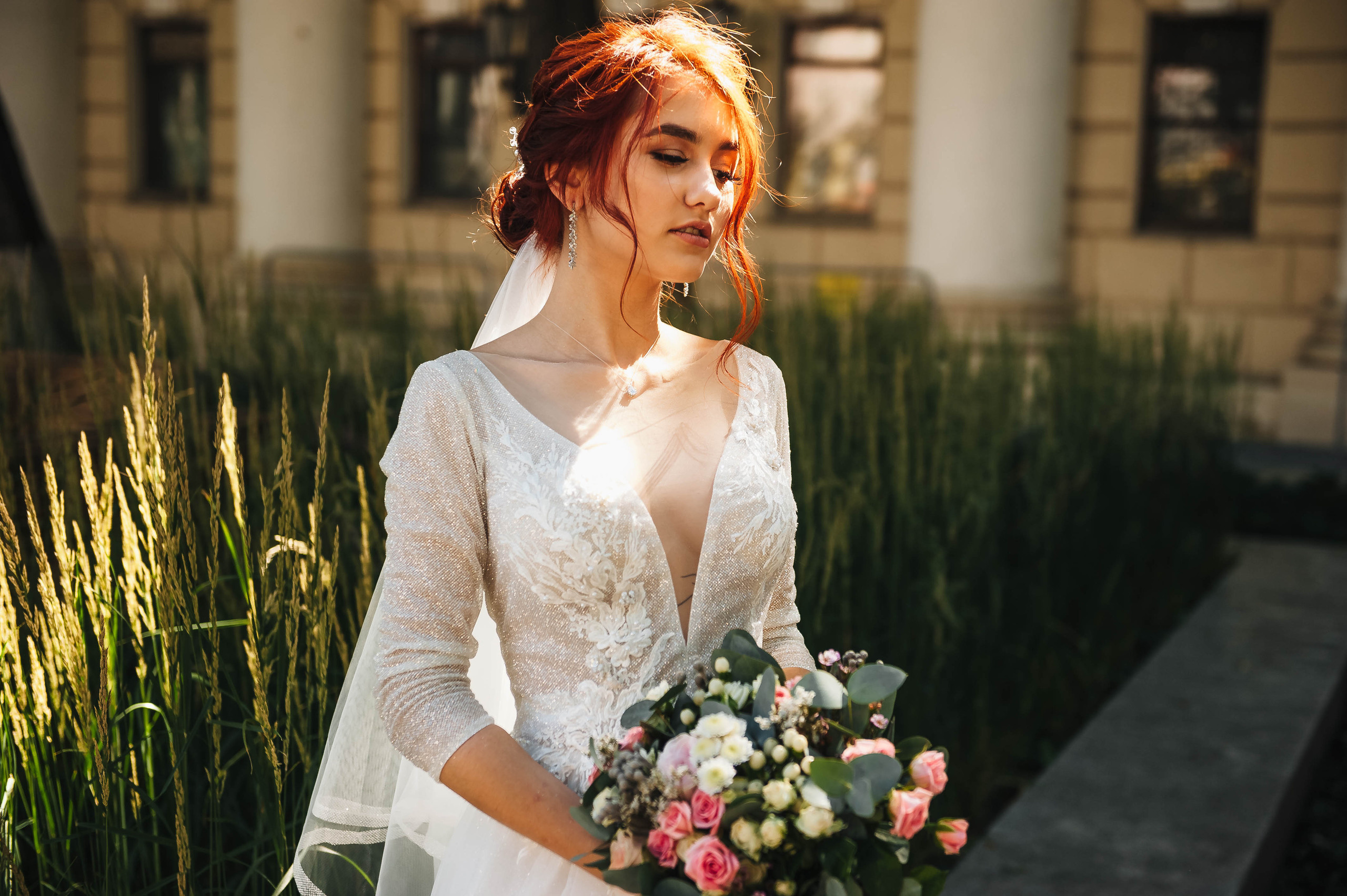 Свадьба Насти и Ильи. Свадебный и семейный фотограф в Воронеже и за границей