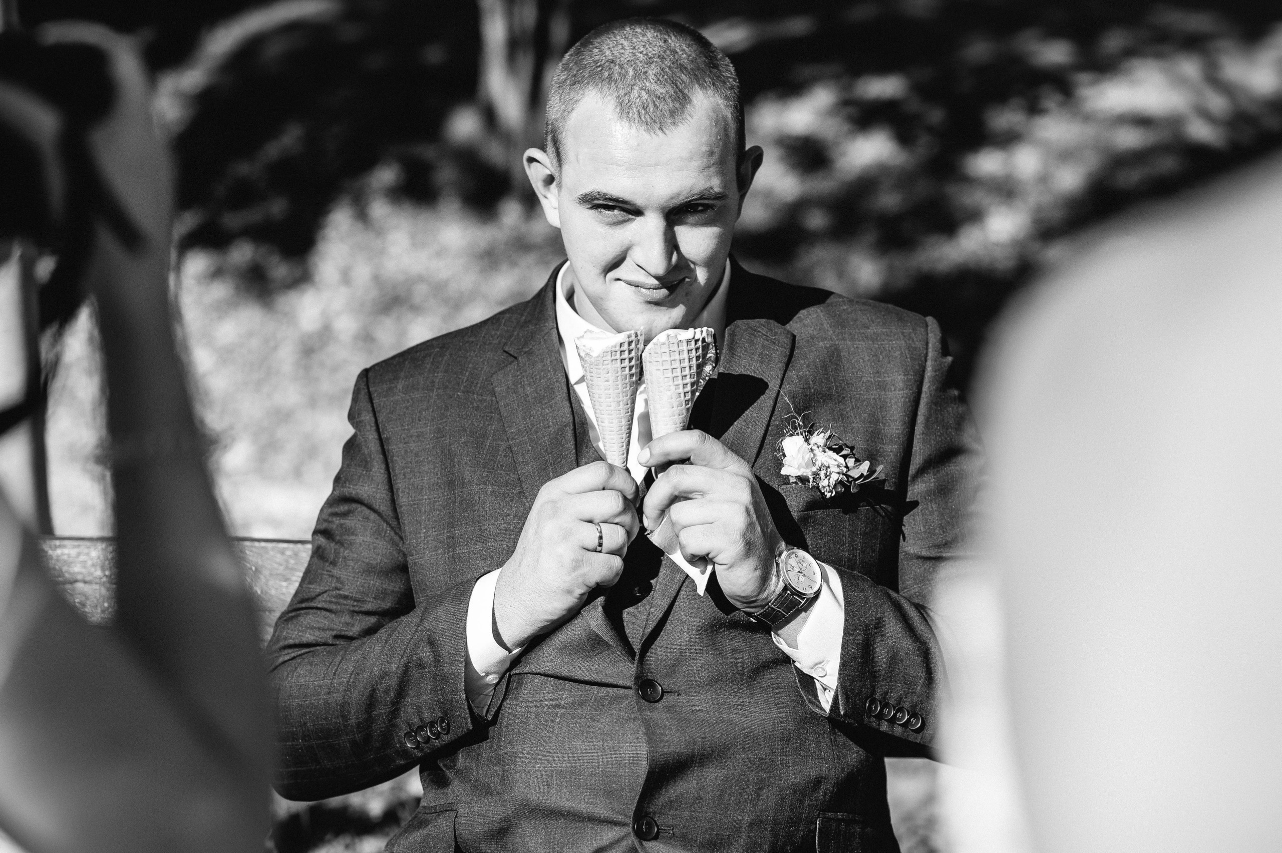 Свадьба Саши и Ани. Свадебный и семейный фотограф в Воронеже и за границей