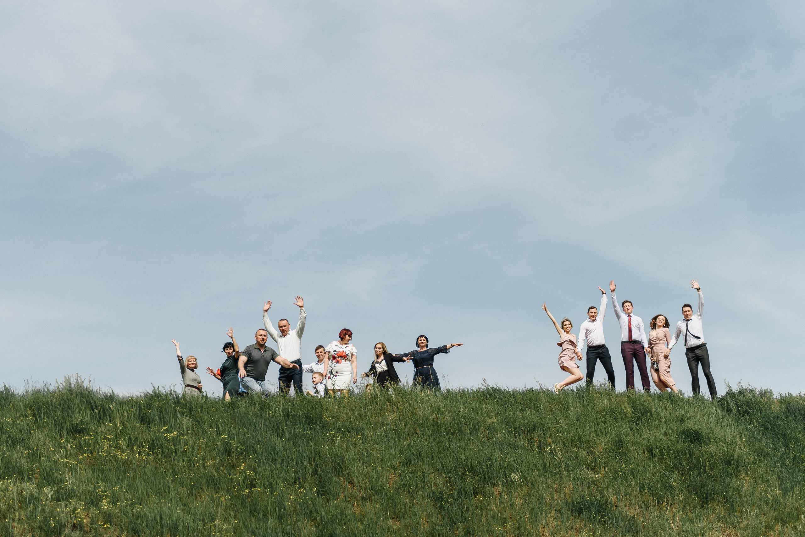 Свадьба Ульяны и Кирилла. Свадебный и семейный фотограф в Воронеже и за границей