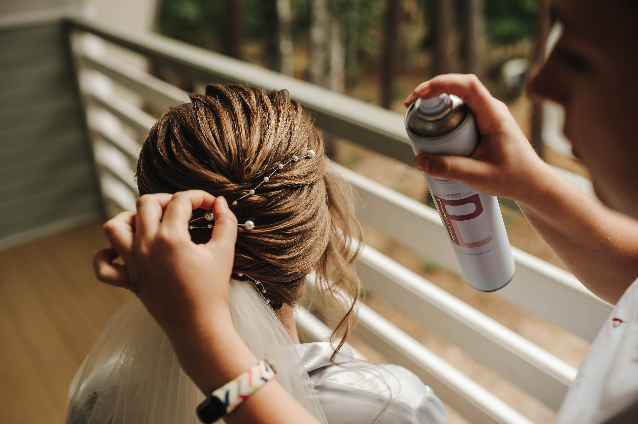Свадьба Саши и Маши. Свадебный и семейный фотограф в Воронеже и за границей