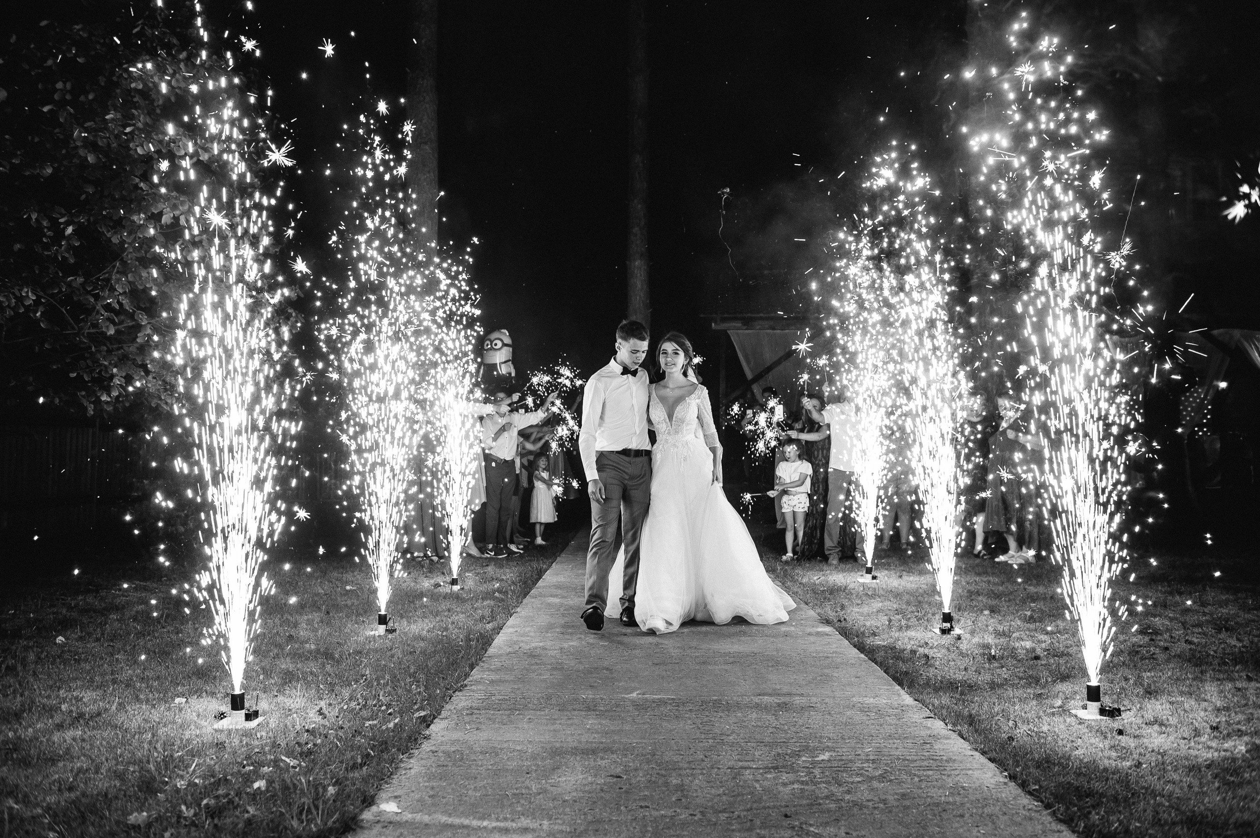 Свадьба Насти и Ильи. Свадебный и семейный фотограф в Воронеже и за границей