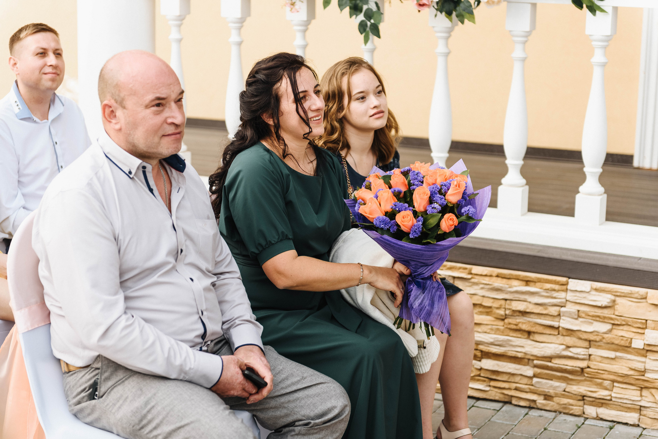 Свадьба Ульяны и Кирилла. Свадебный и семейный фотограф в Воронеже и за границей