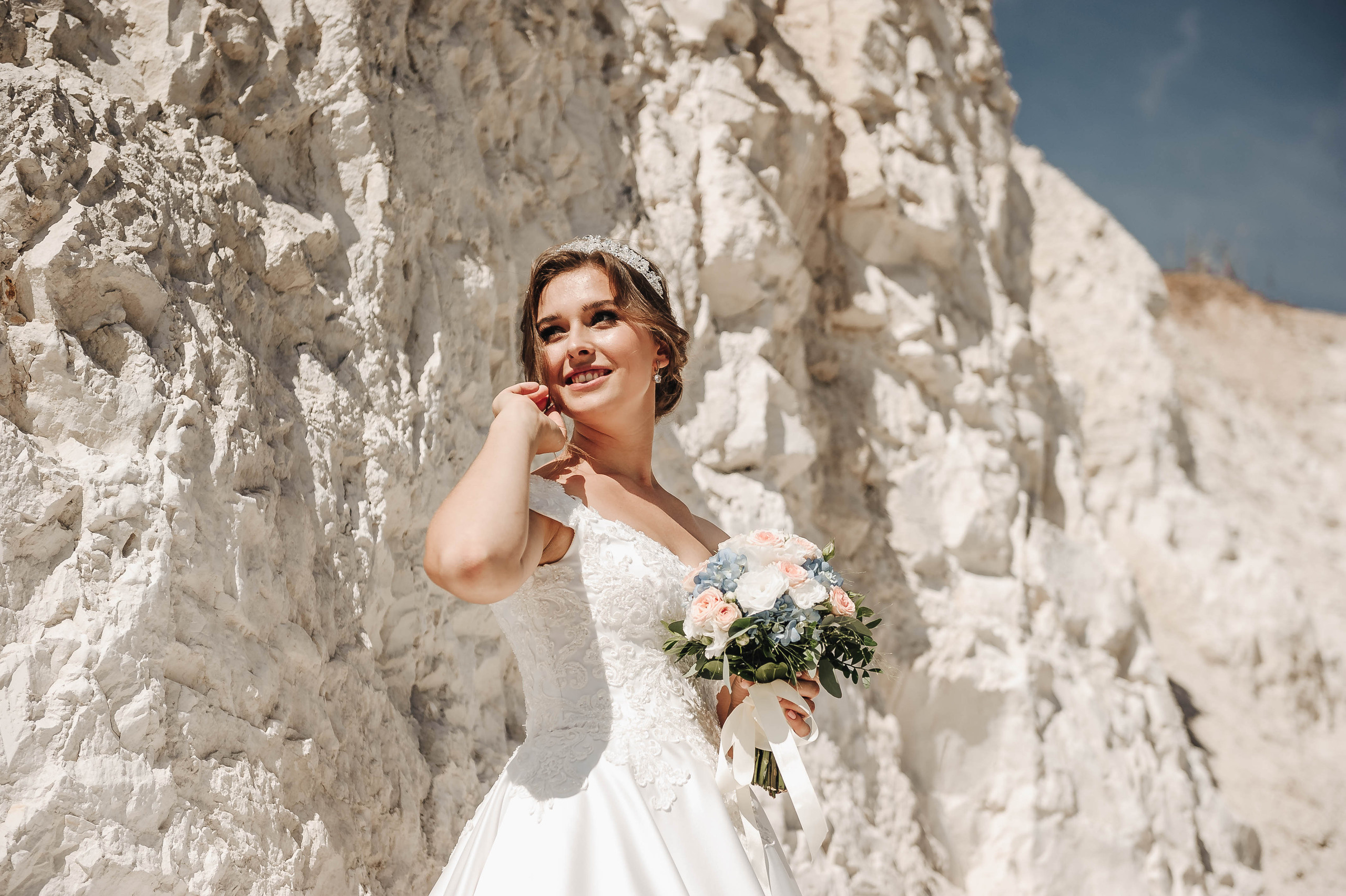 Свадьба Саши и Ани. Свадебный и семейный фотограф в Воронеже и за границей