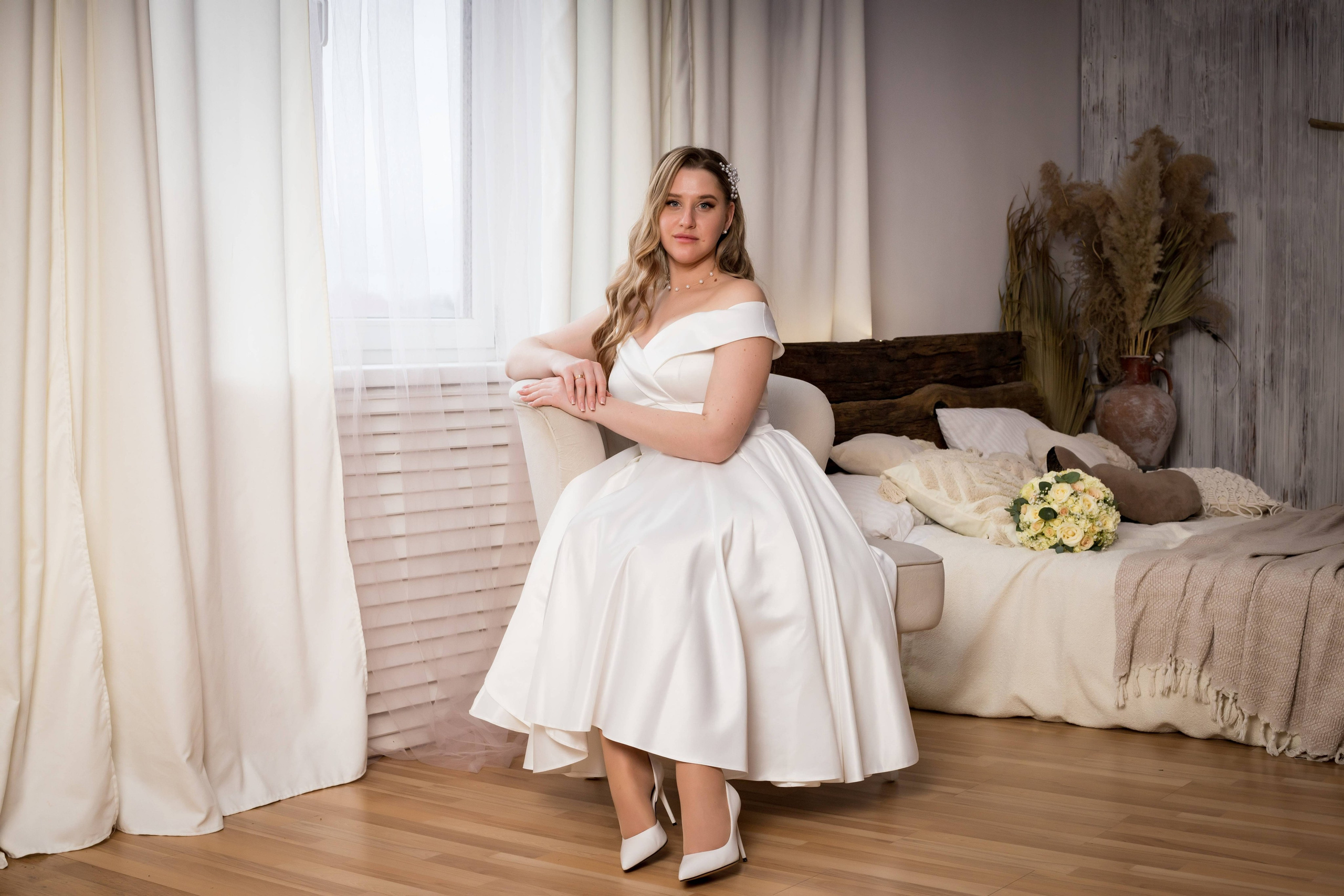 Вероника и Антон. Свадебный фотограф Краснодарский край Инна Кириенко