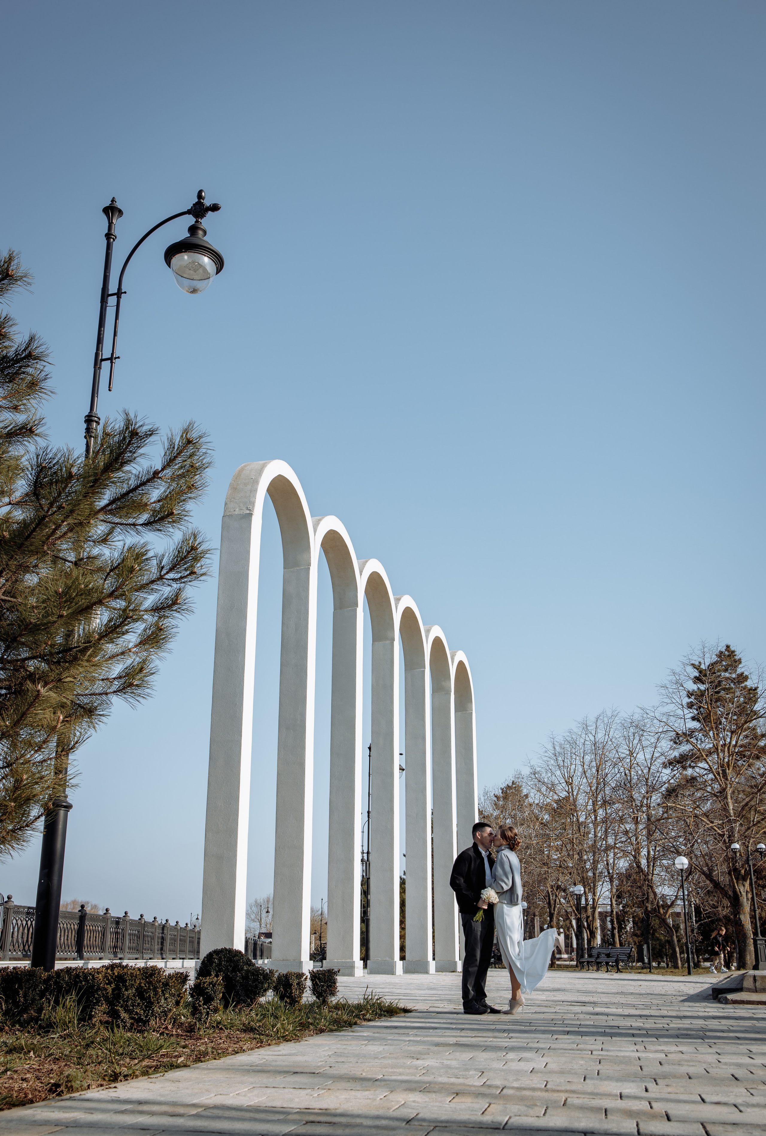 Денис и Мария. Свадебный фотограф Краснодар Инна Кириенко