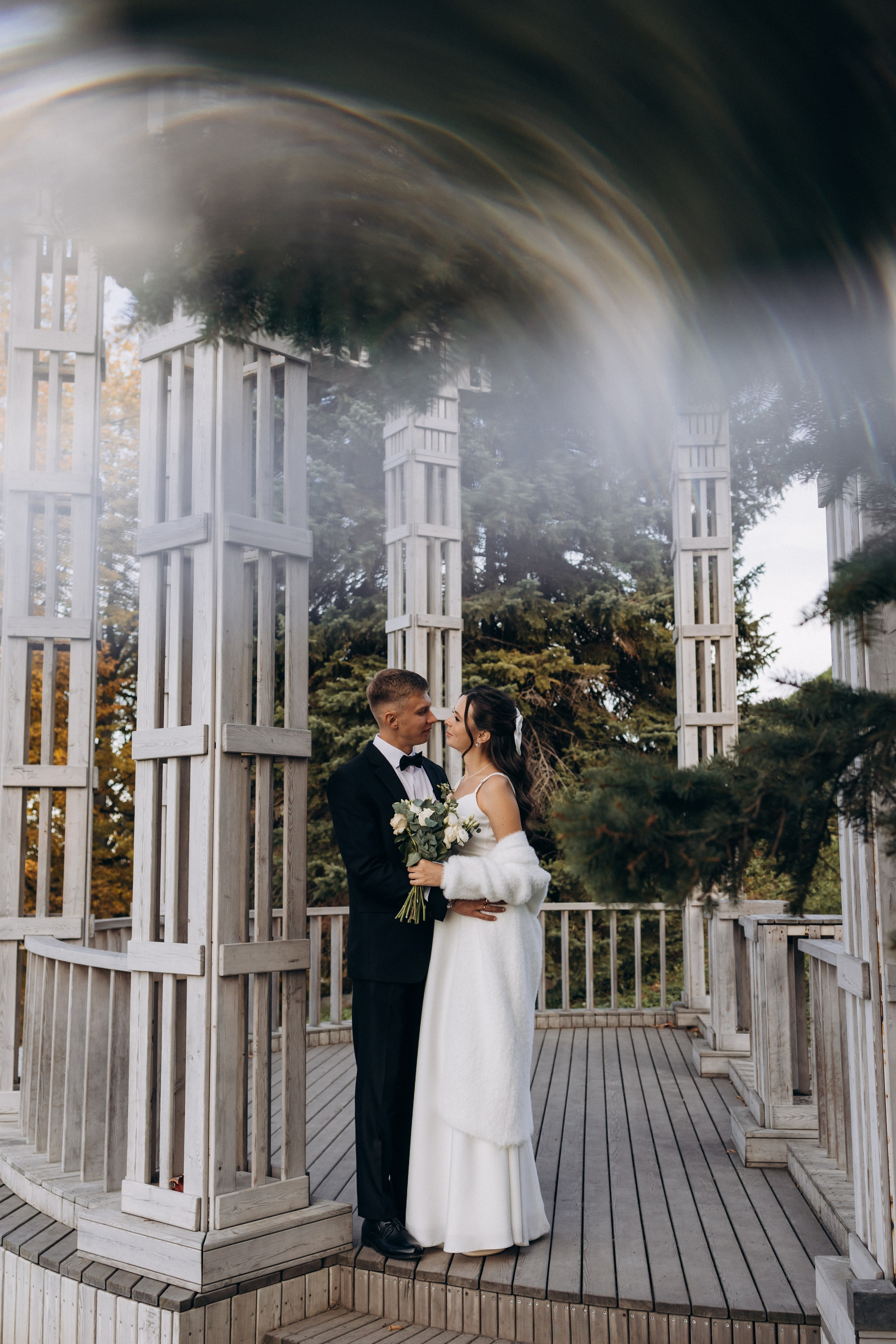 Свадьба Ивана и Анастасии. Фотограф Нижний Новгород