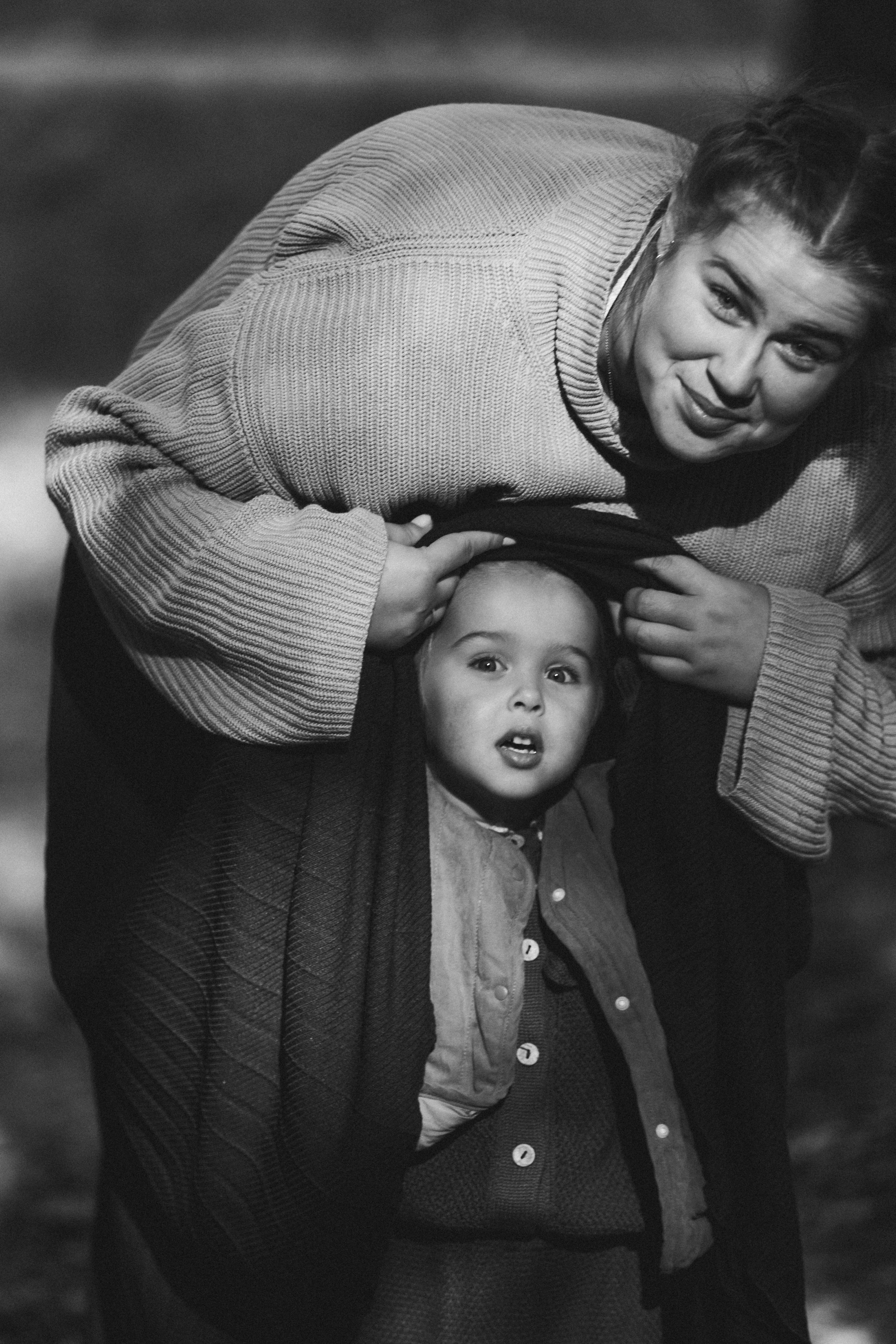 Юлиана. Фотограф Харитонова Наталья