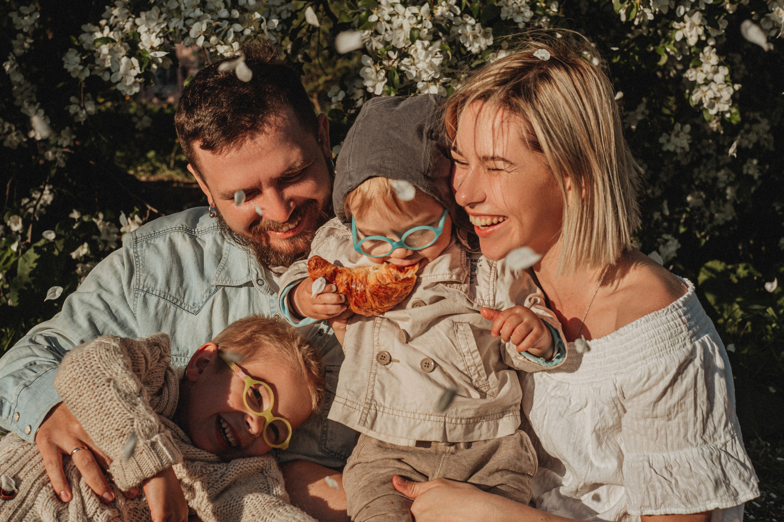 ALENA'S FAMILY. Портретный и Семейный фотограф в Санкт-Петербурге Rocket Alice