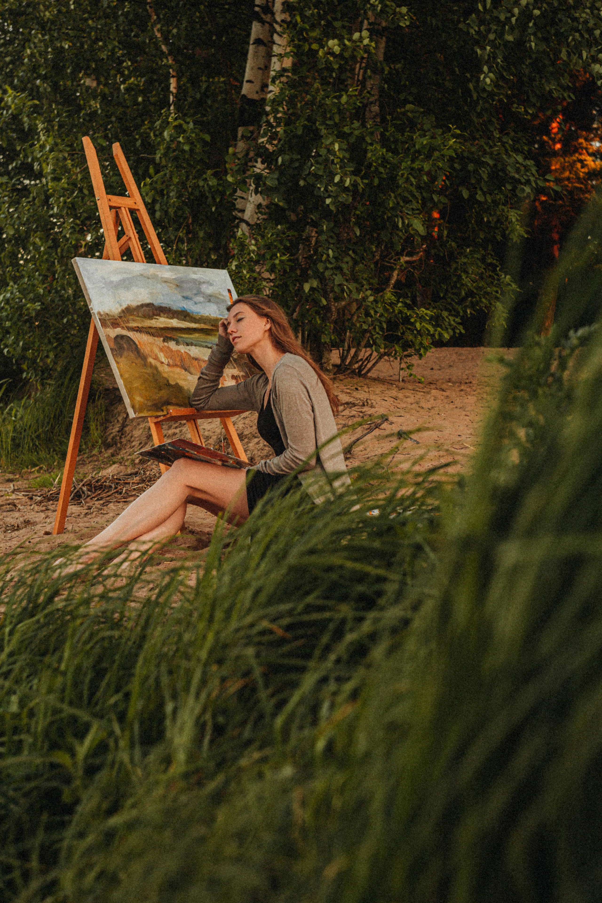 JULIA. Портретный и Семейный фотограф в Санкт-Петербурге Rocket Alice