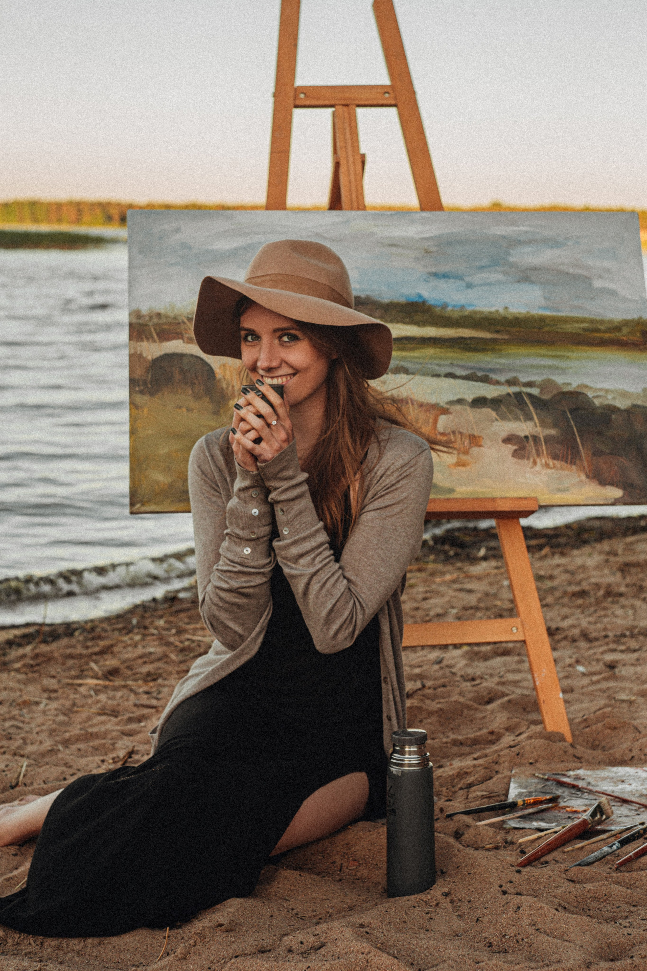 JULIA. Портретный и Семейный фотограф в Санкт-Петербурге Rocket Alice