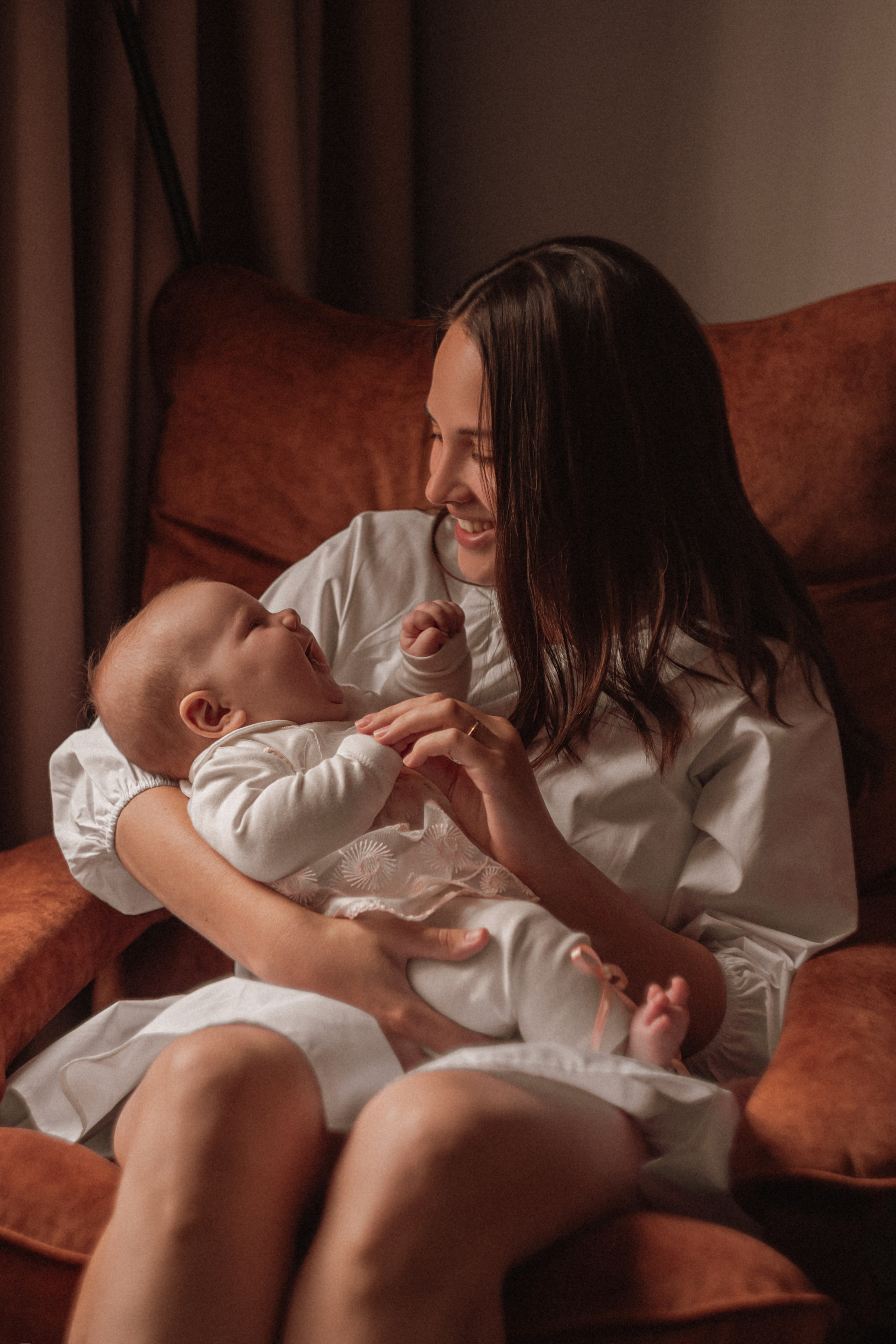 NEWBORN. Портретный и Семейный фотограф в Санкт-Петербурге Rocket Alice