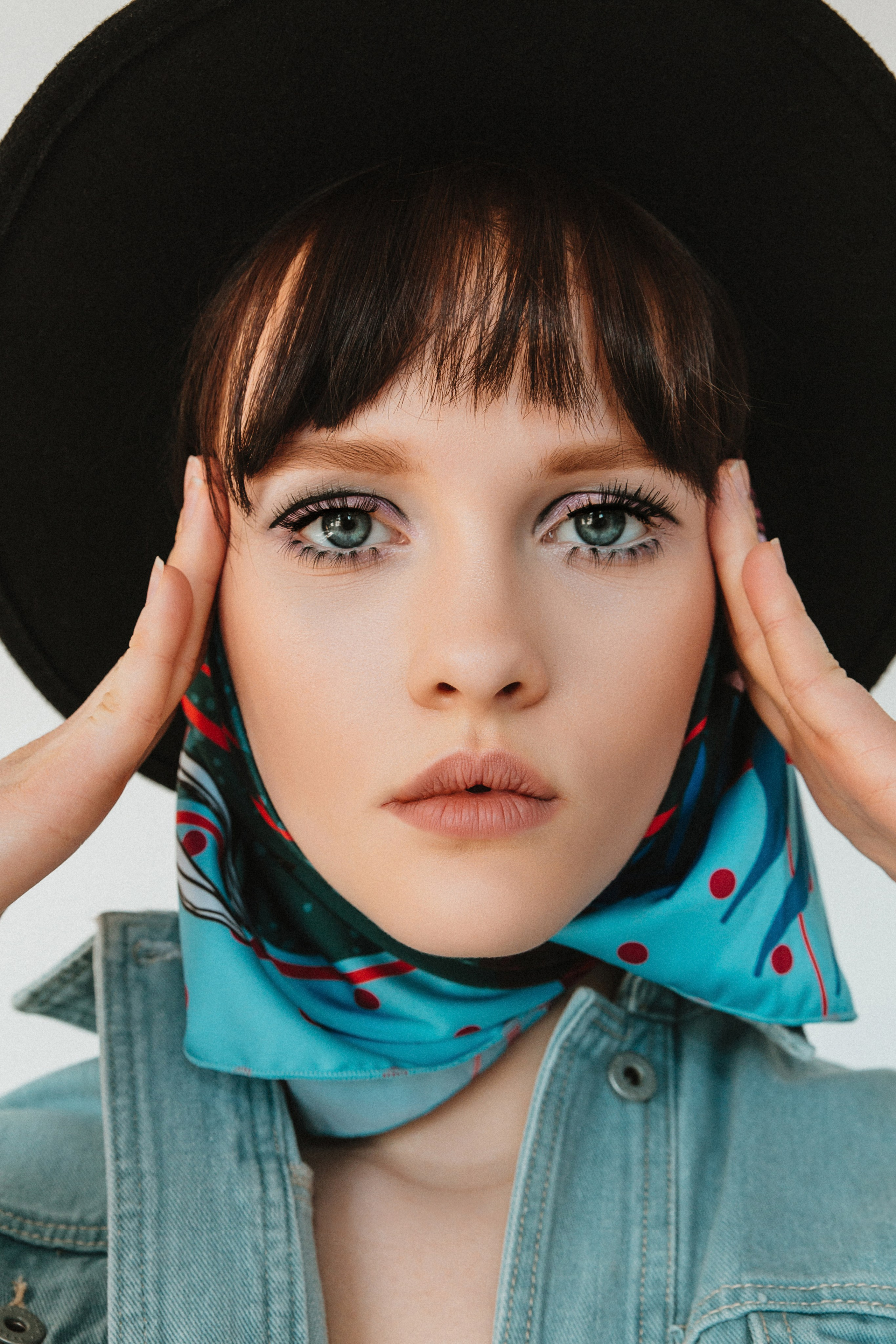 GRLZ. Портретный и Семейный фотограф в Санкт-Петербурге Rocket Alice