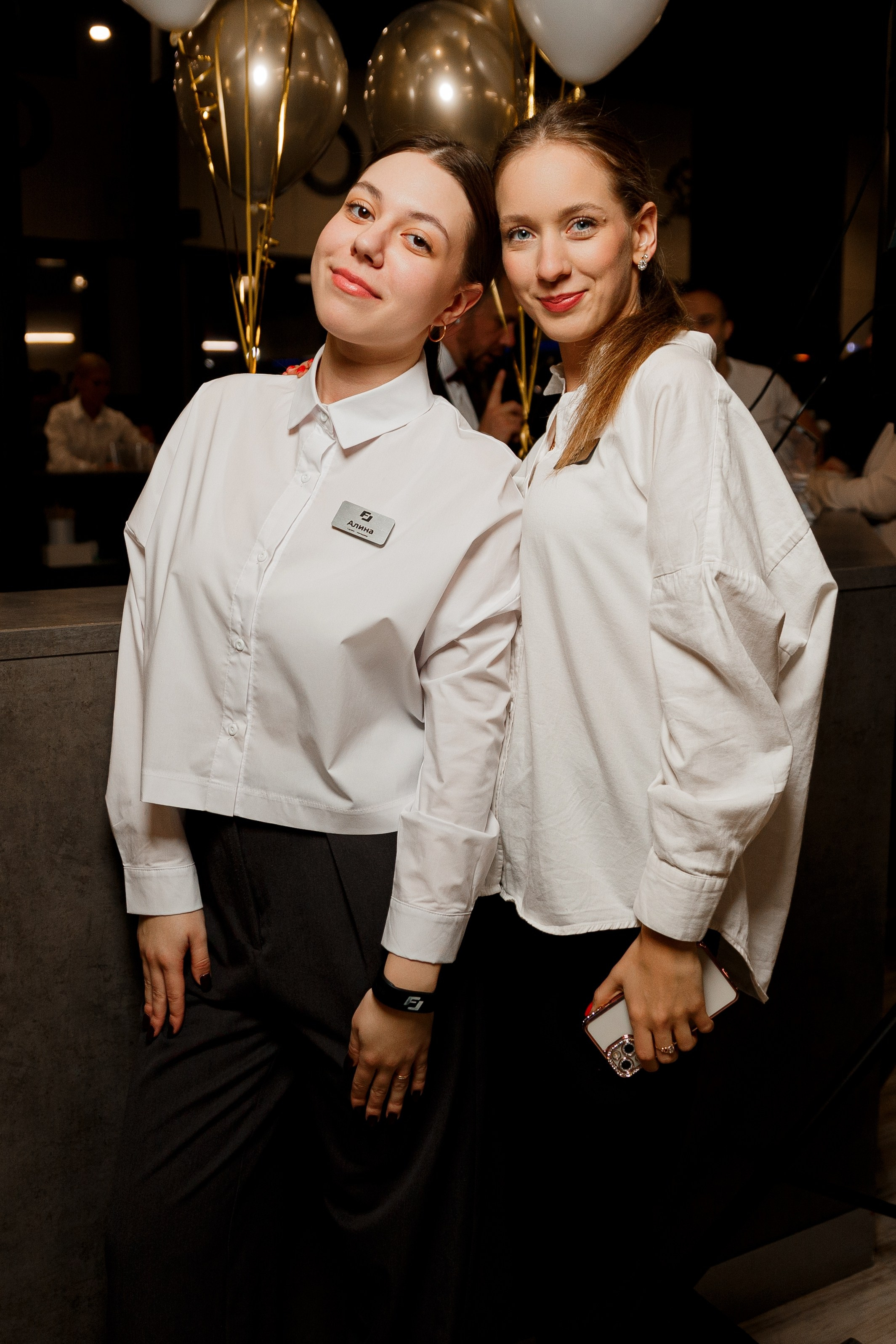 6 ЛЕТ Loft Fitness. Свадебный и репортажный фотограф в Ярославле Евгений Шовдин