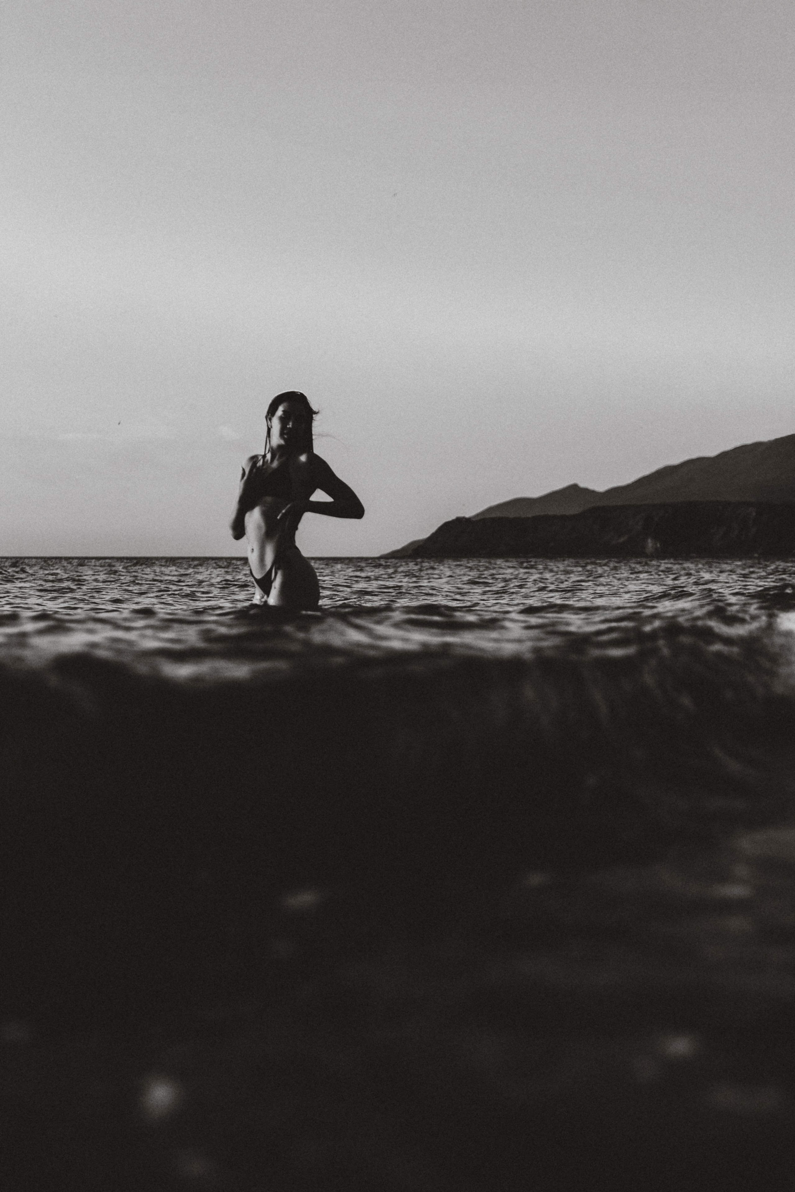 Ксюша. Фотограф Итуруп | Бурова Екатерина