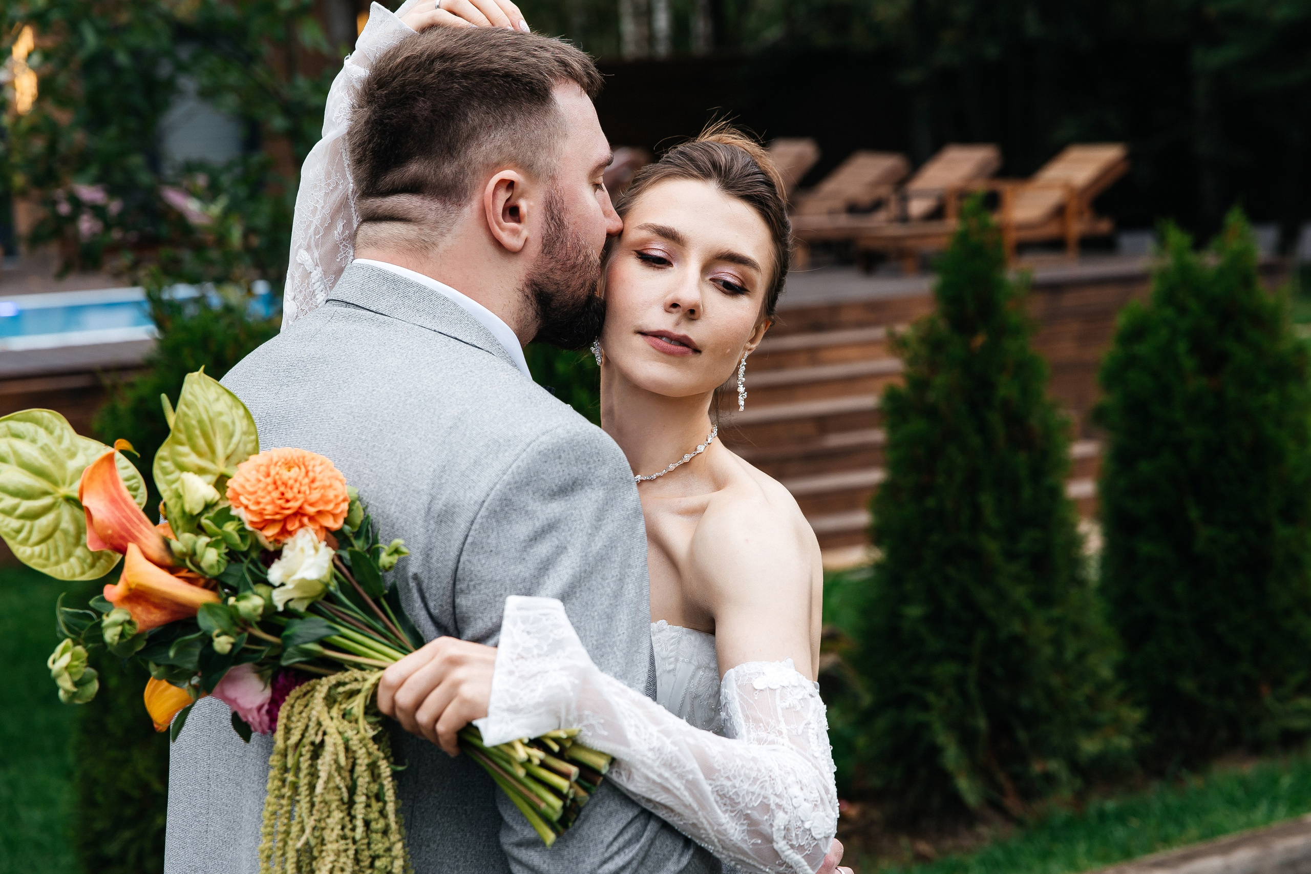 23/08. Свадебный фотограф в Москве Виктория Арехова