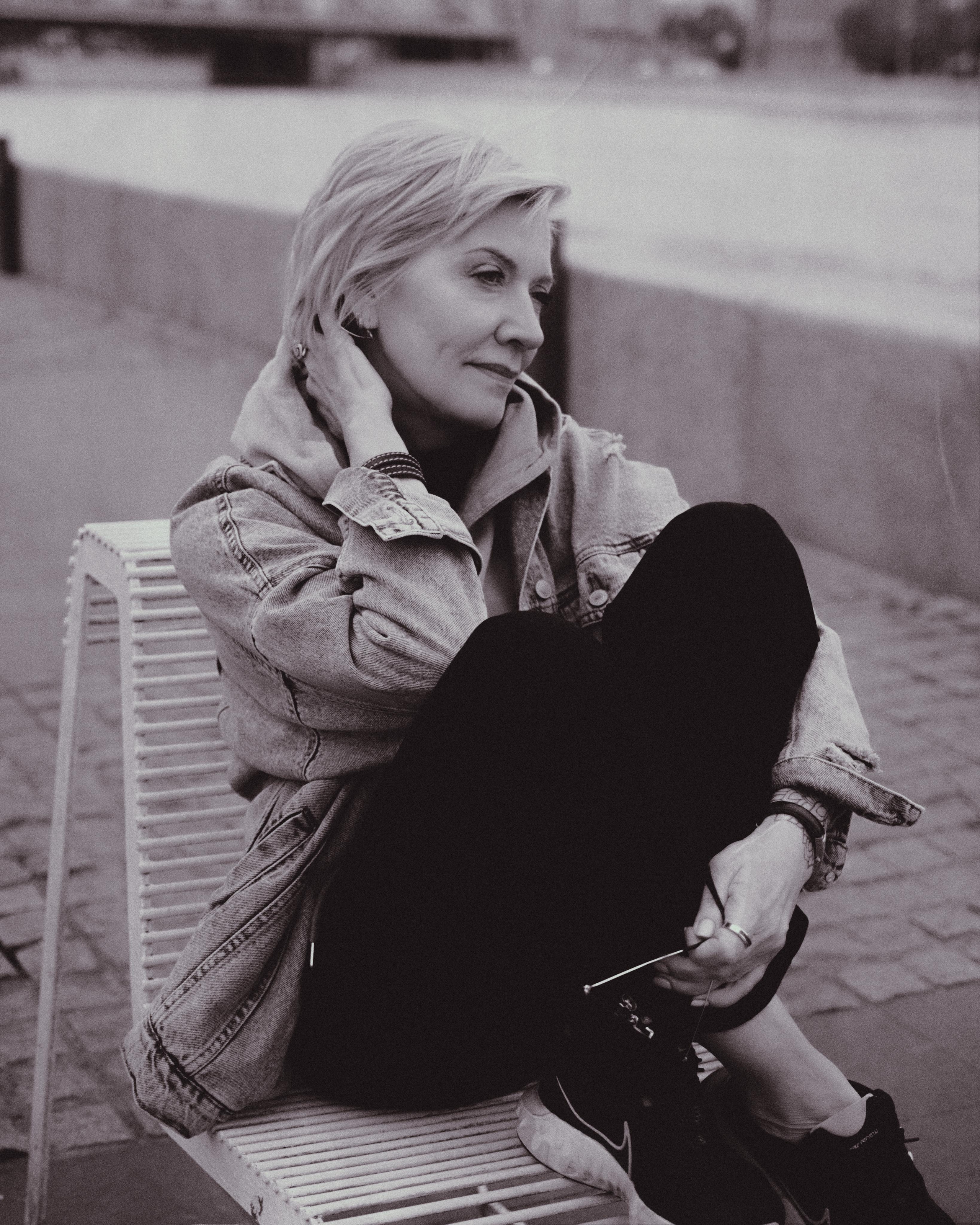 Марина. Александра Крашевская. Портретный фотограф в Москве и Санкт-Петербурге