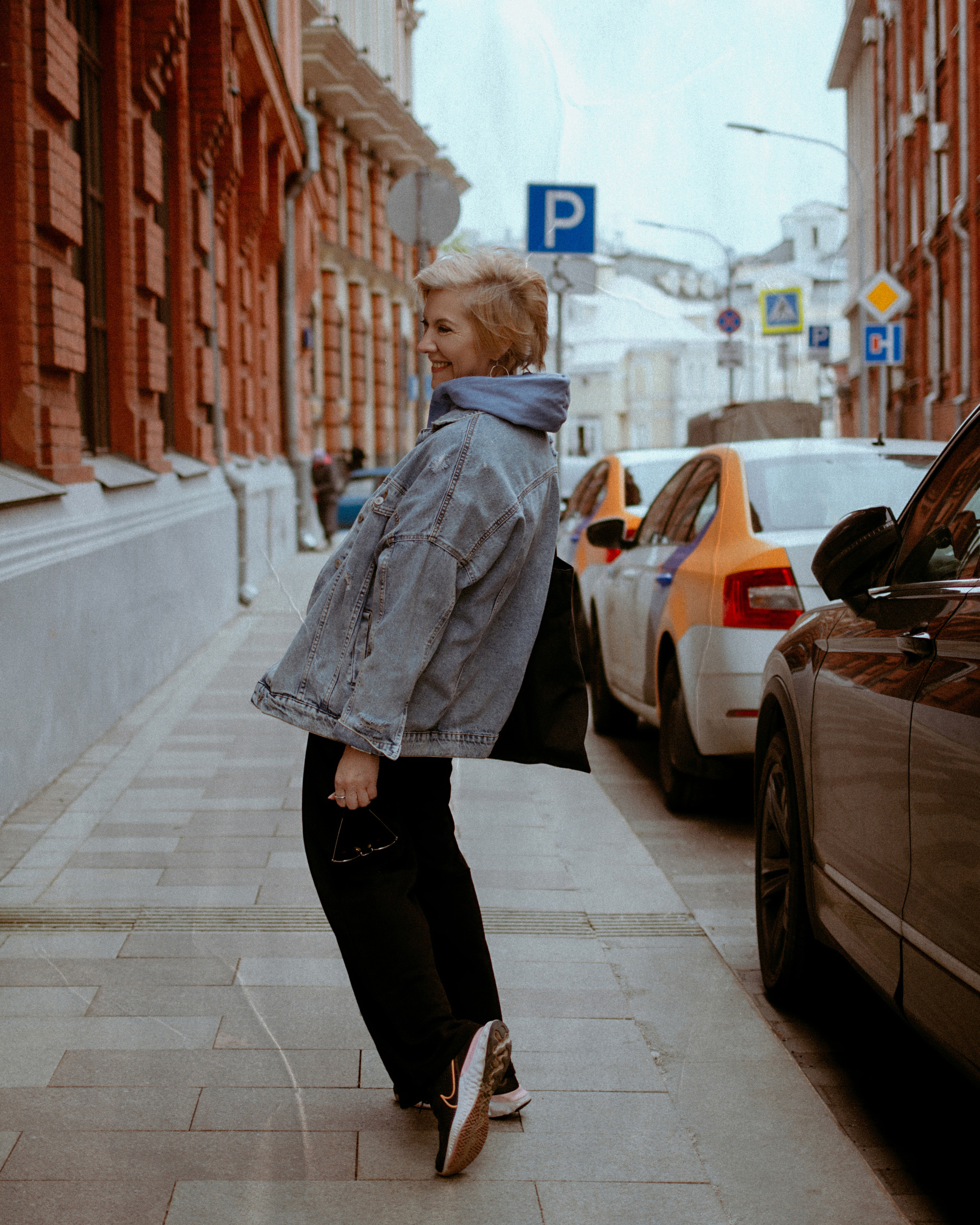 Марина. Александра Крашевская. Портретный фотограф в Москве и Санкт-Петербурге