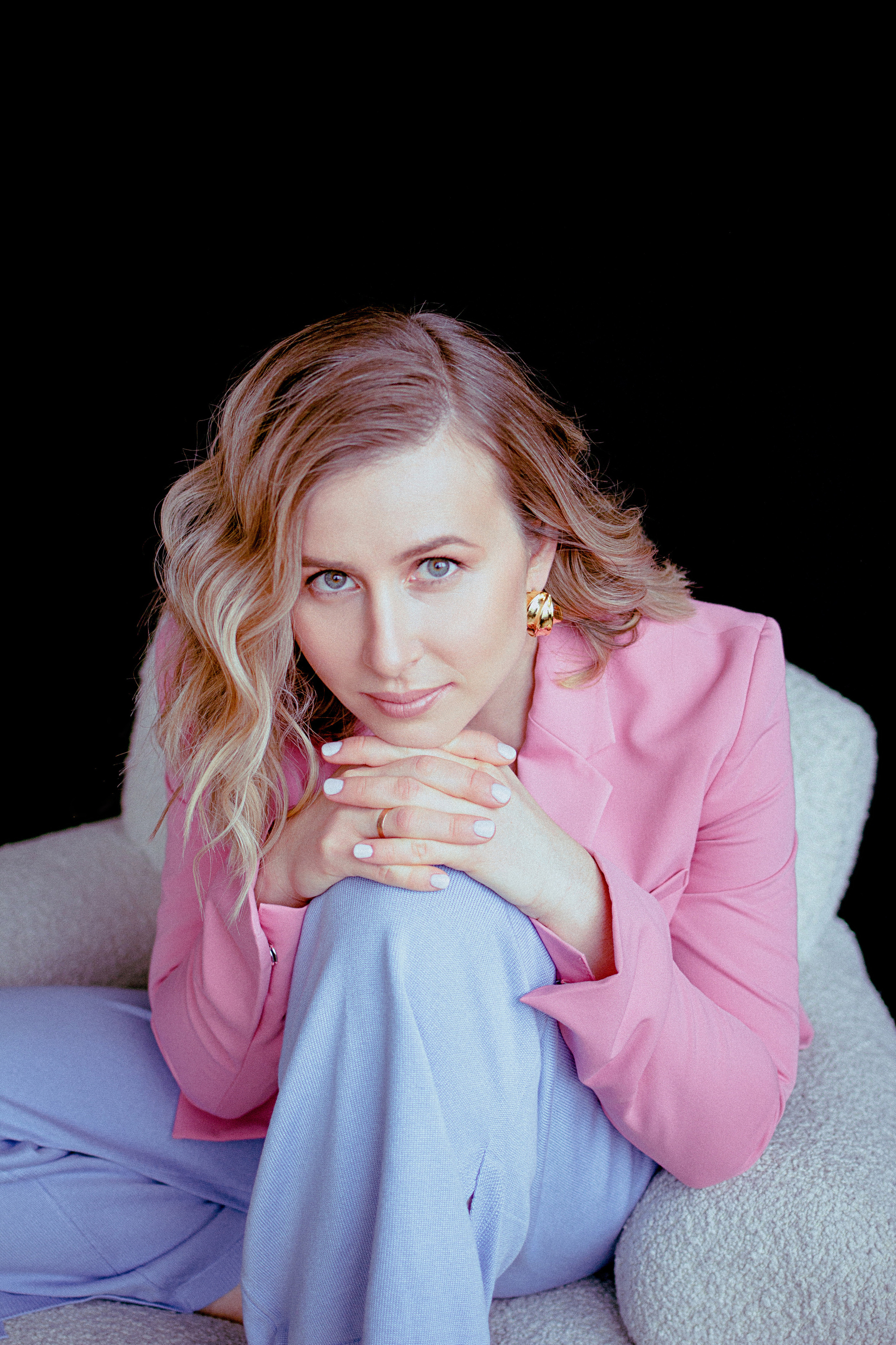 Катя. Александра Крашевская. Портретный фотограф в Москве и Санкт-Петербурге