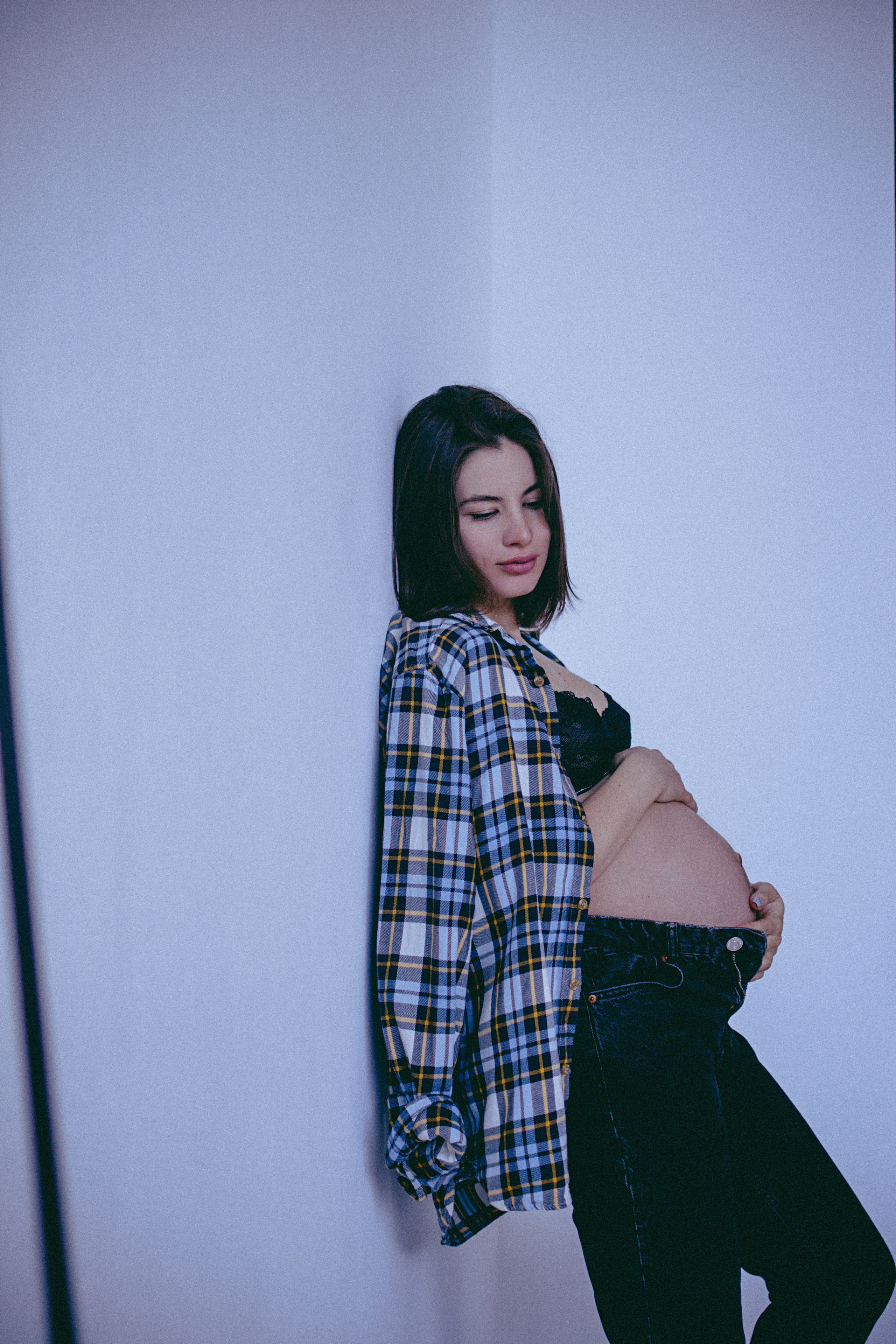 Даша. Александра Крашевская. Портретный фотограф в Москве и Санкт-Петербурге