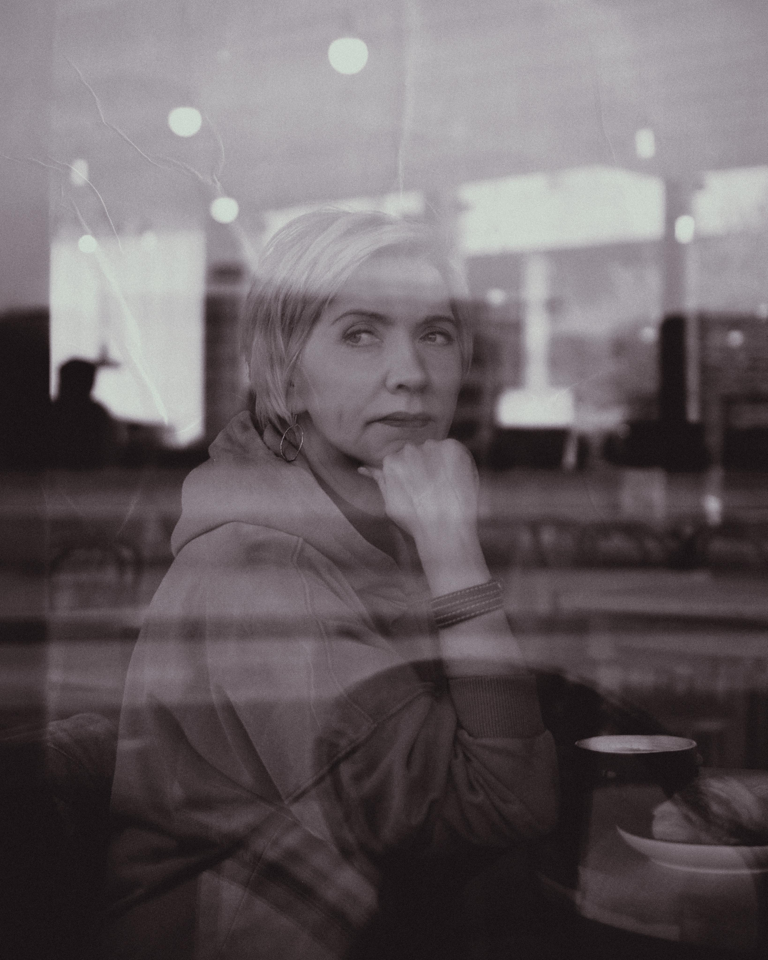 Марина. Александра Крашевская. Портретный фотограф в Москве и Санкт-Петербурге