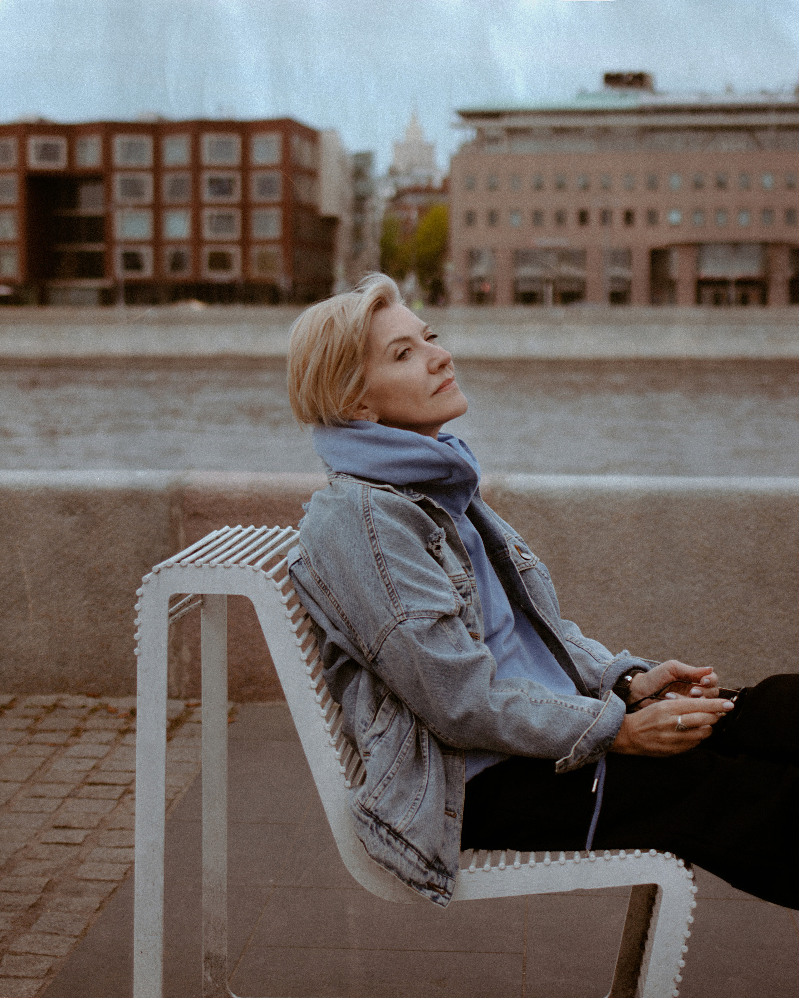 Марина. Александра Крашевская. Портретный фотограф в Москве и Санкт-Петербурге